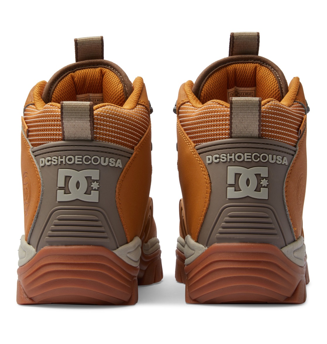 DC Shoes Winterboots »Navigator«