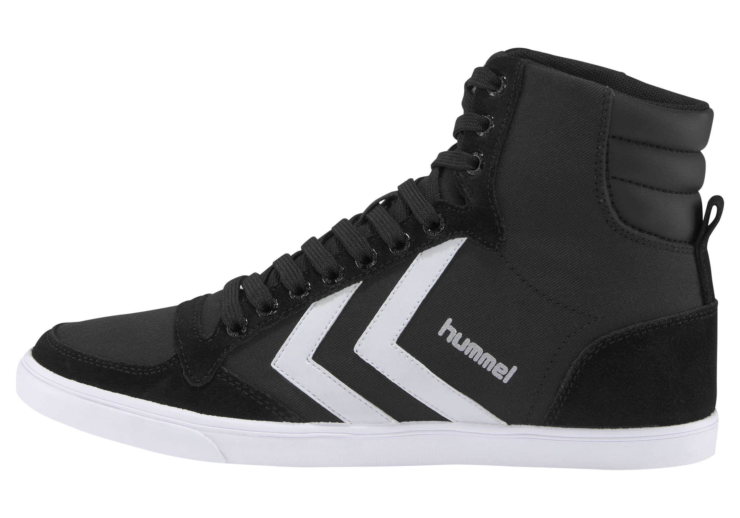 hummel Sneaker "SLIMMER STADIL HIGH" günstig online kaufen