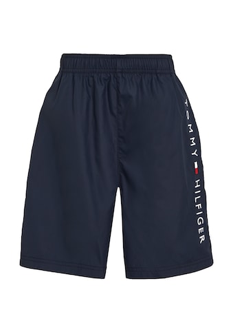 Badeshorts »LONG DRAWSTRING«