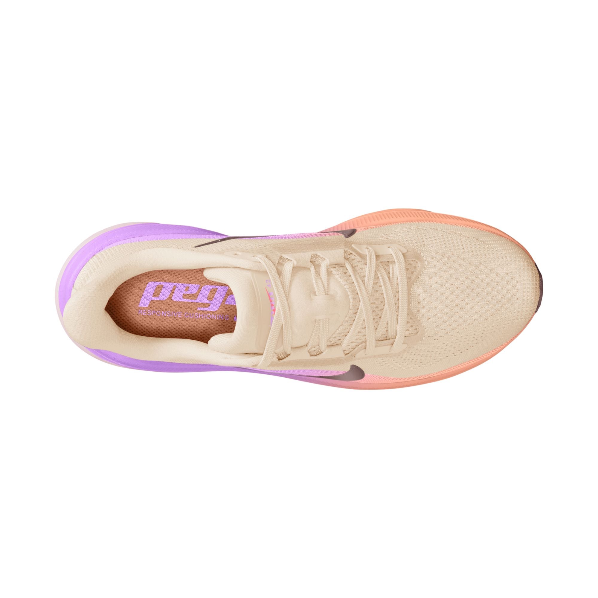 Nike Laufschuh »Pegasus 42«