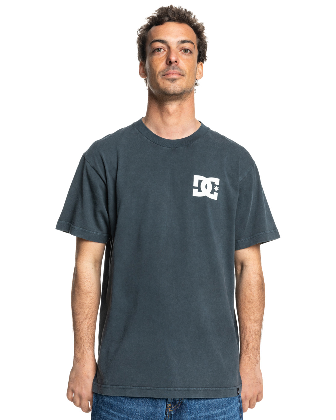 DC Shoes "Line Up"