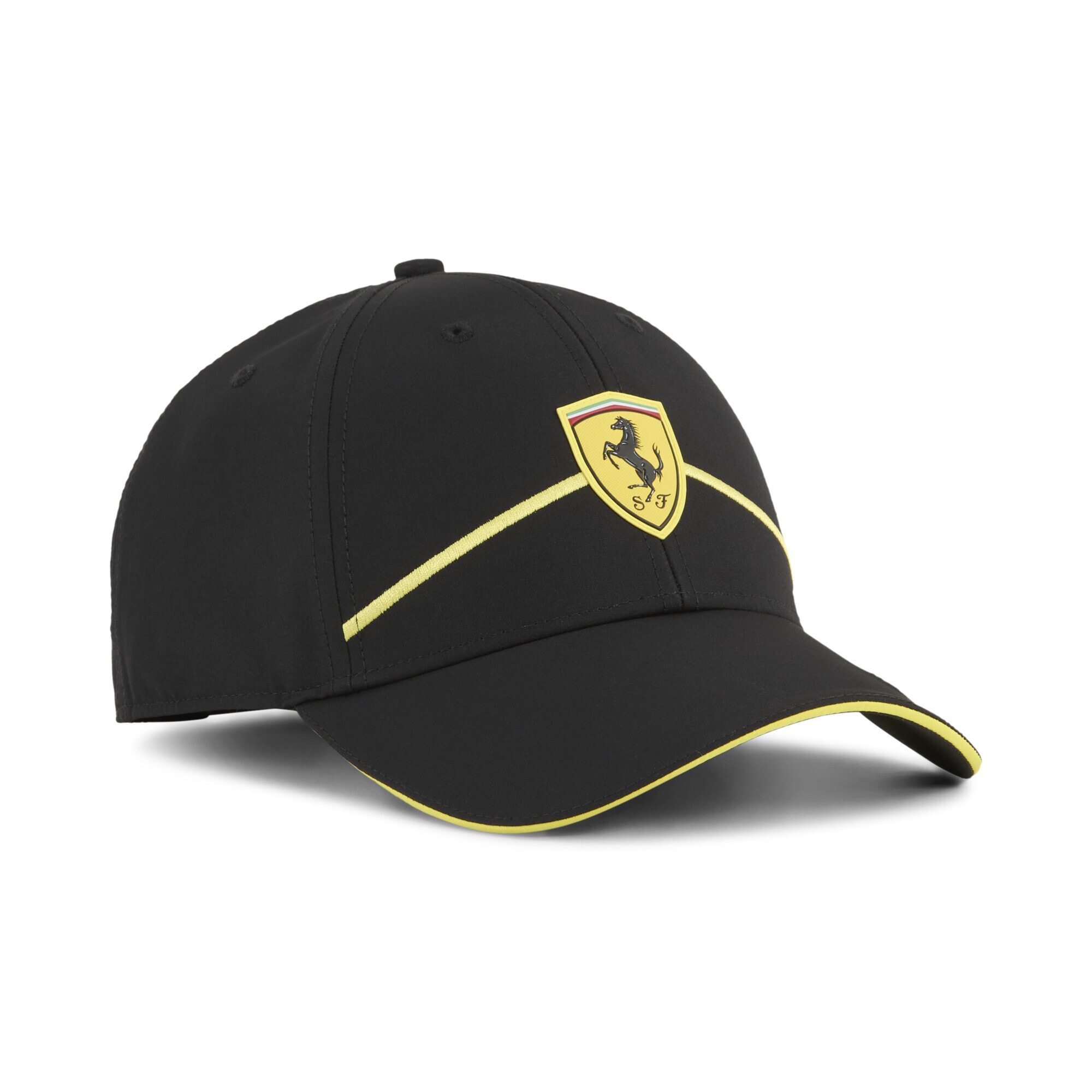 PUMA Baseball Cap "Ferrari Race Baseballcap Erwachsene"