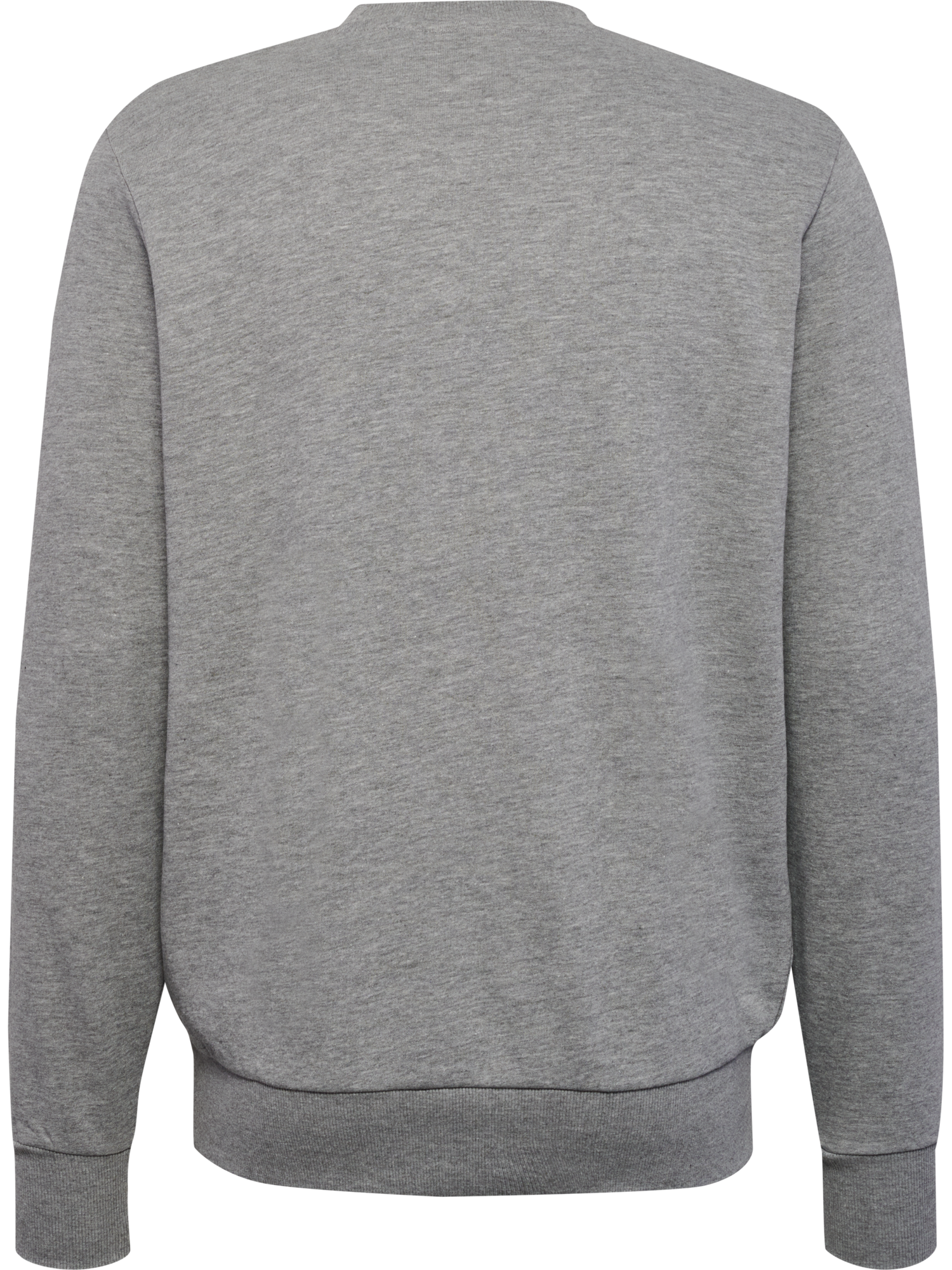 hummel Sweatshirt »hmlPULSE SWEAT CREWNECK«, (0 tlg.)