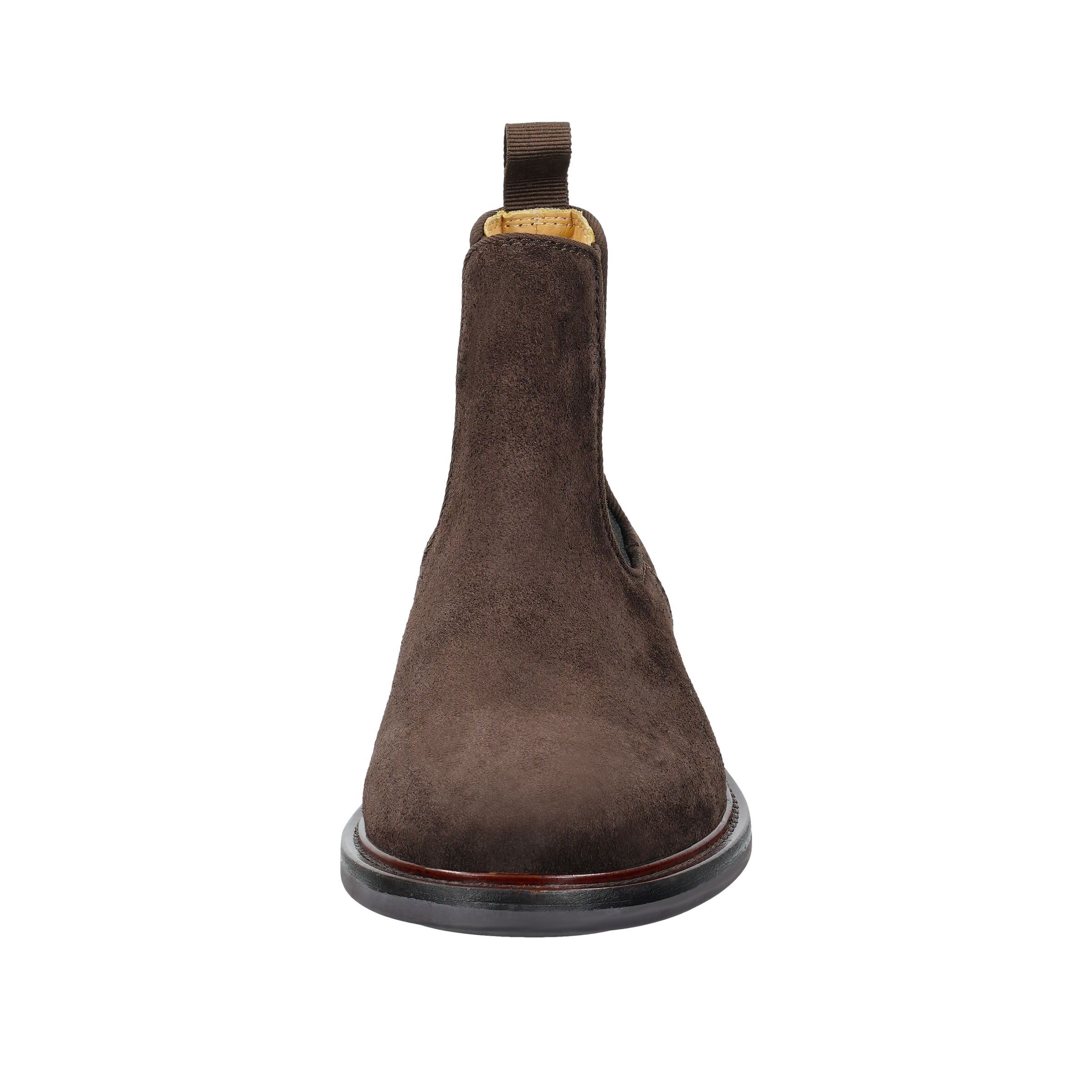 Gant Chelseaboots »St. Fairkon«, mit softem Lederfutter
