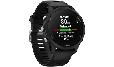 Smartwatch »Forerunner 255 Music«