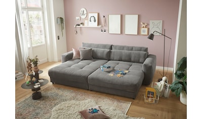 Loveseat »Barura«, (2 St.)