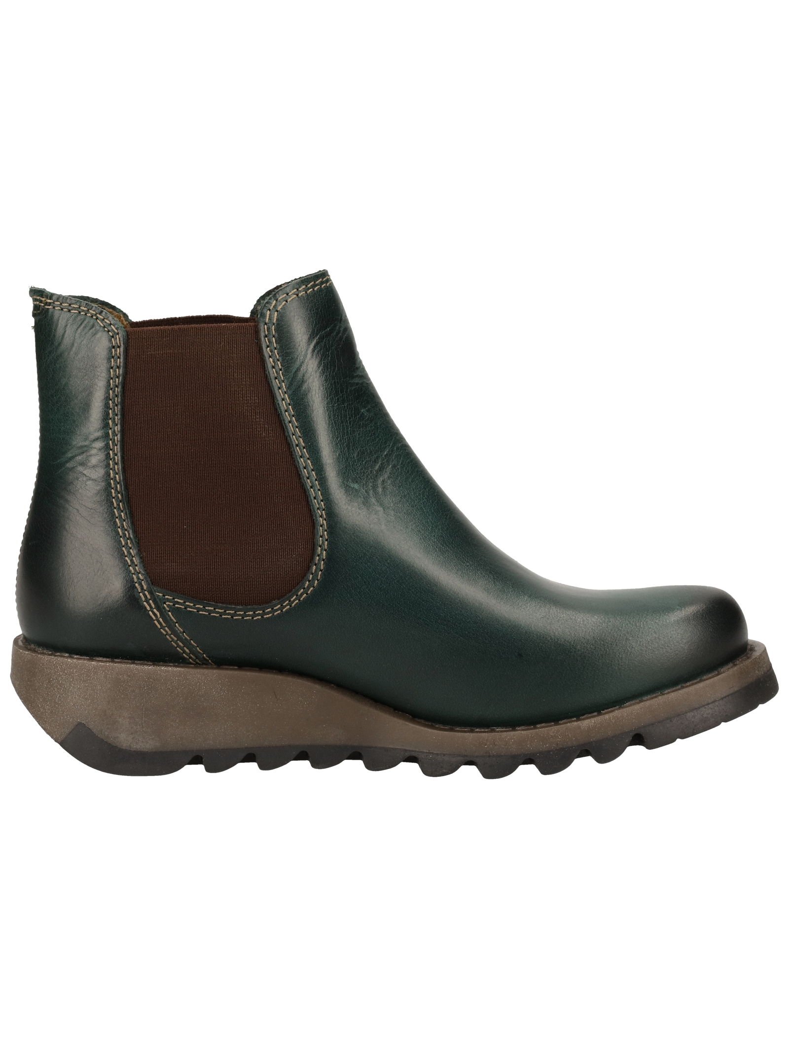 Fly London Stiefelette »Fly London Stiefelette Leder«