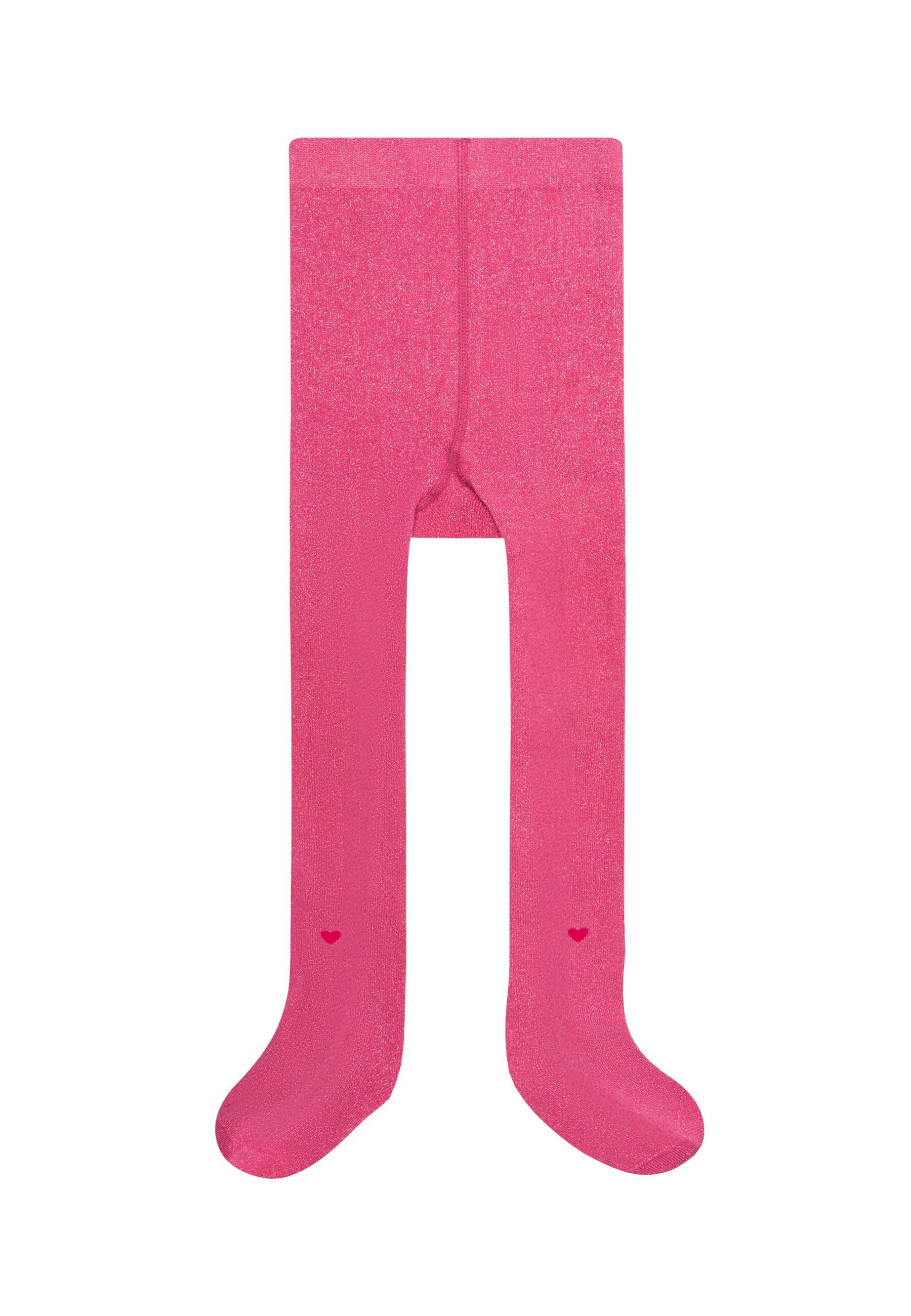 Thumbnail - Camano Strumpfhose "Kinder Strumpfhose ca-soft - Lurex 2er Pack"