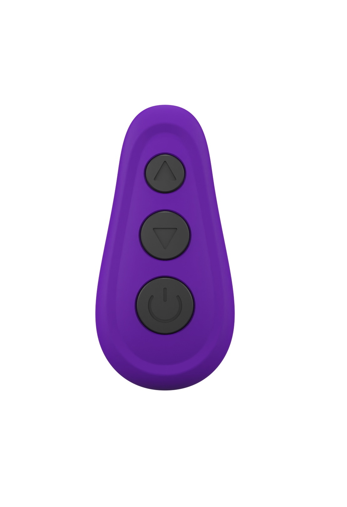 coup!es choice Vibrator »Vibrokissen RC Multi Function Grinding Cushion«