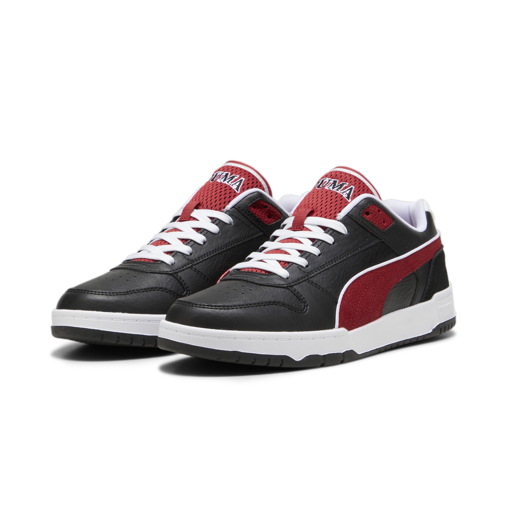 PUMA Sneaker "RBD GAME LOW RETRO CLUB" günstig online kaufen