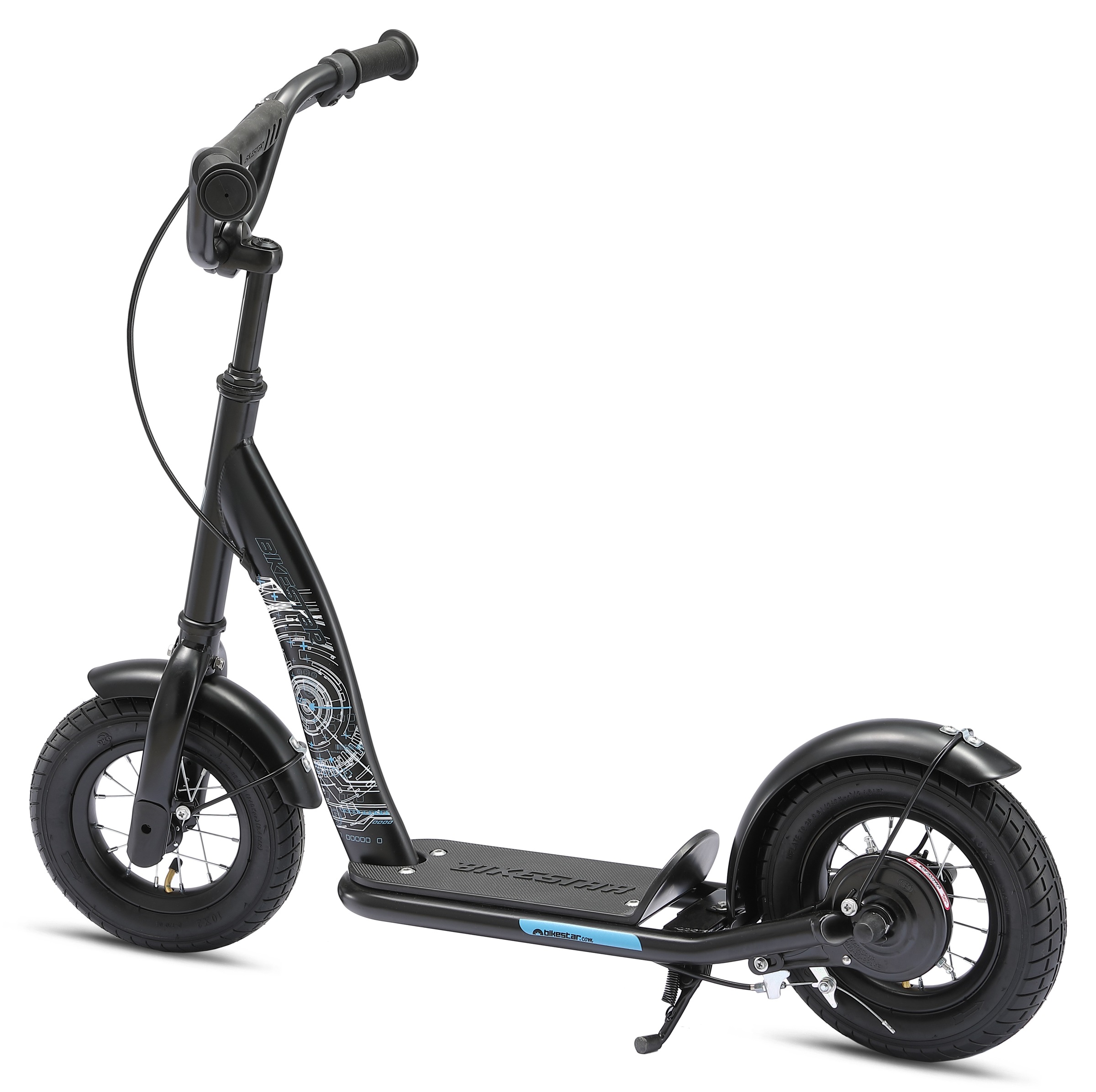 Bikestar Scooter