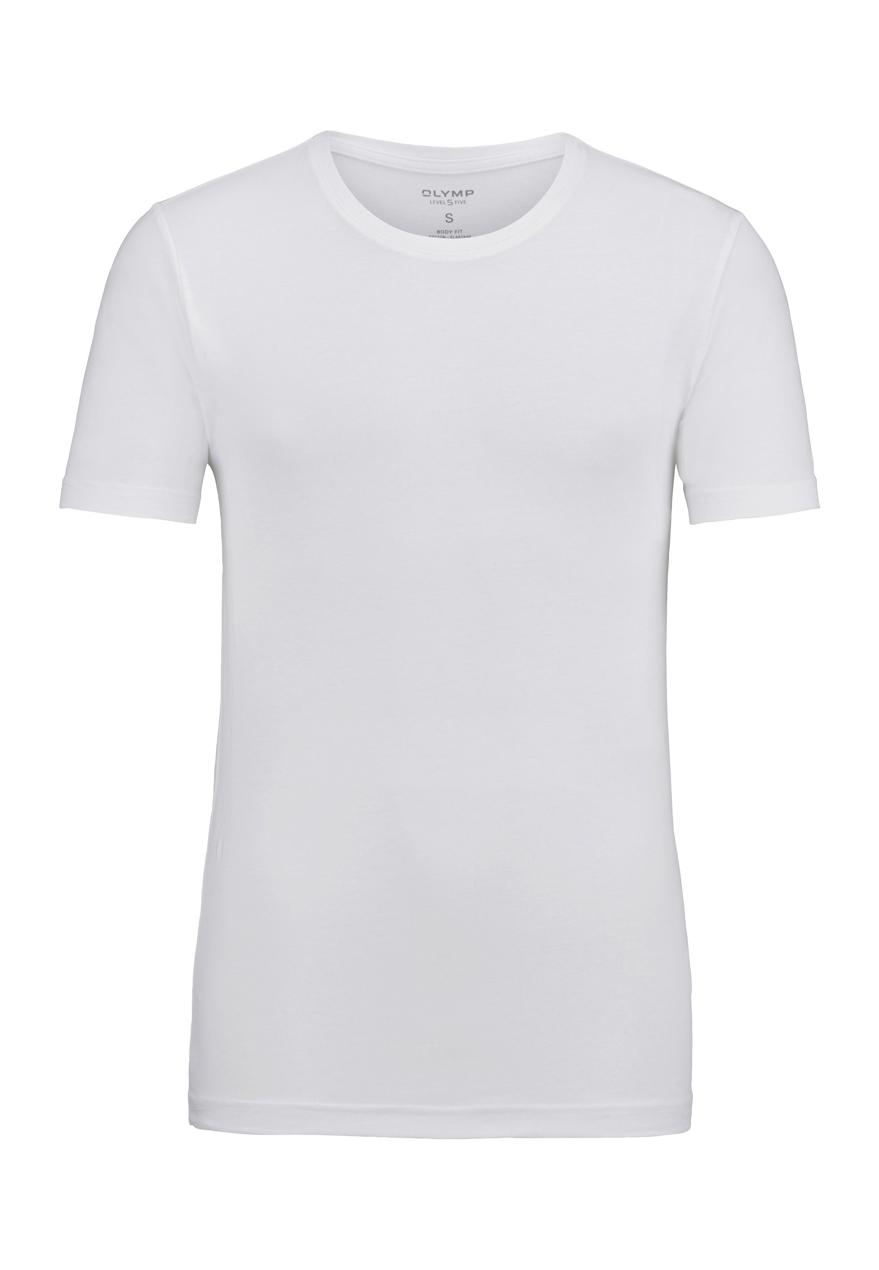 OLYMP T-Shirt »OLYMP Level Five Unterzieh-T-Shirt, body fit«