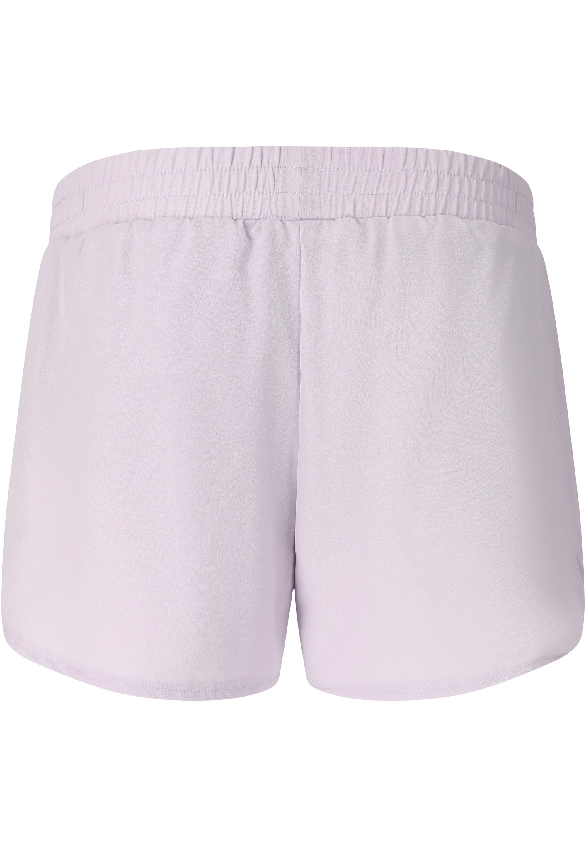 ENDURANCE Shorts »Weval jr.«  mit atmungsaktivem Material