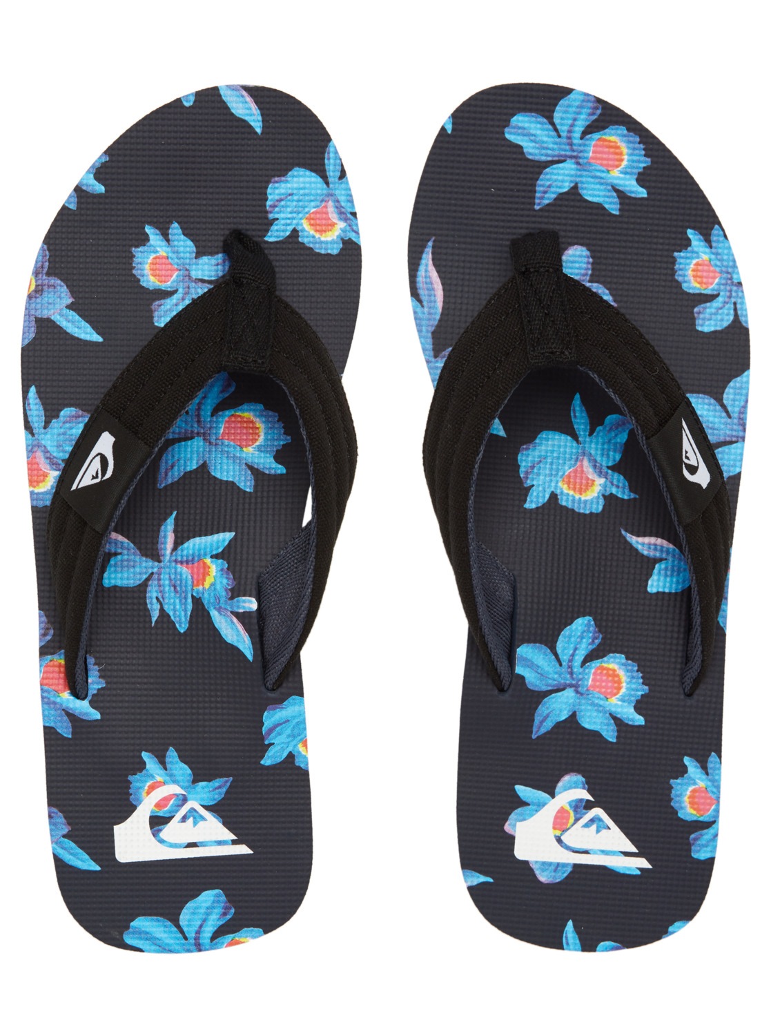 Quiksilver Sandale »Molokai Layback«