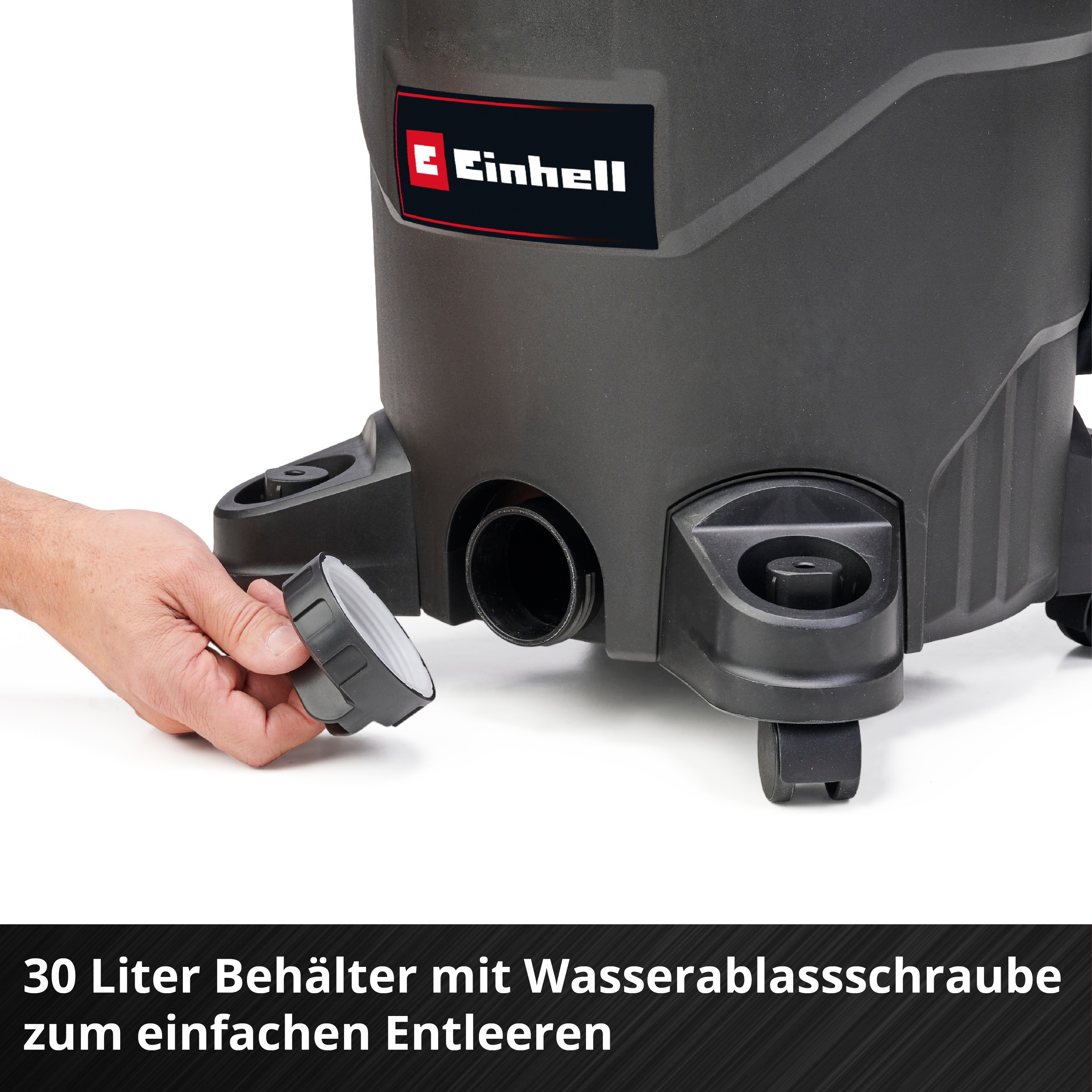 Einhell Nass-Trocken-Sauger »TC-VC 1930 A«