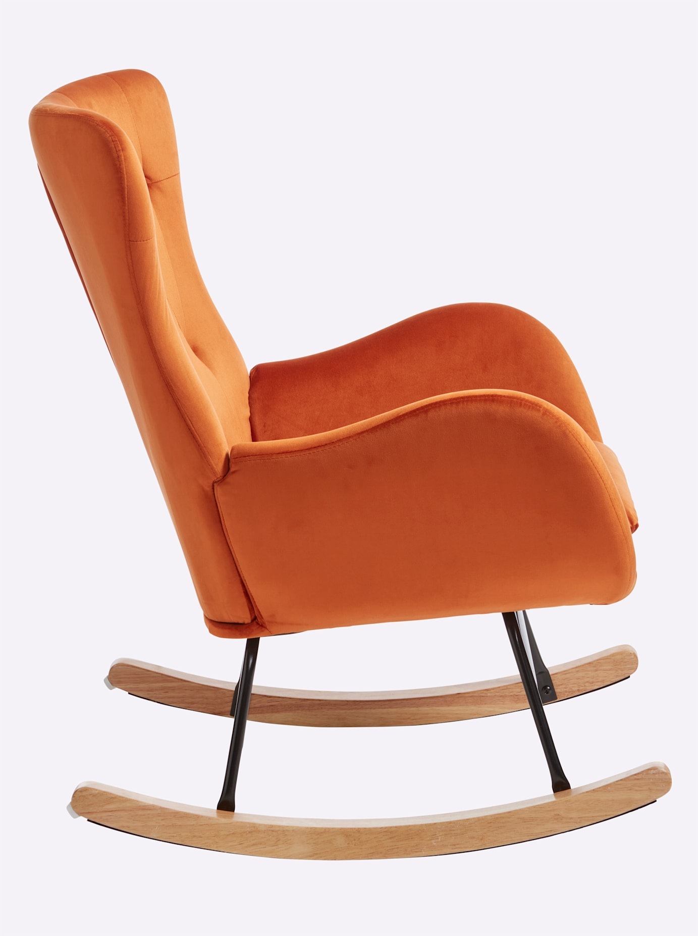 heine home Sessel 1 Stk. tlg. günstig online kaufen