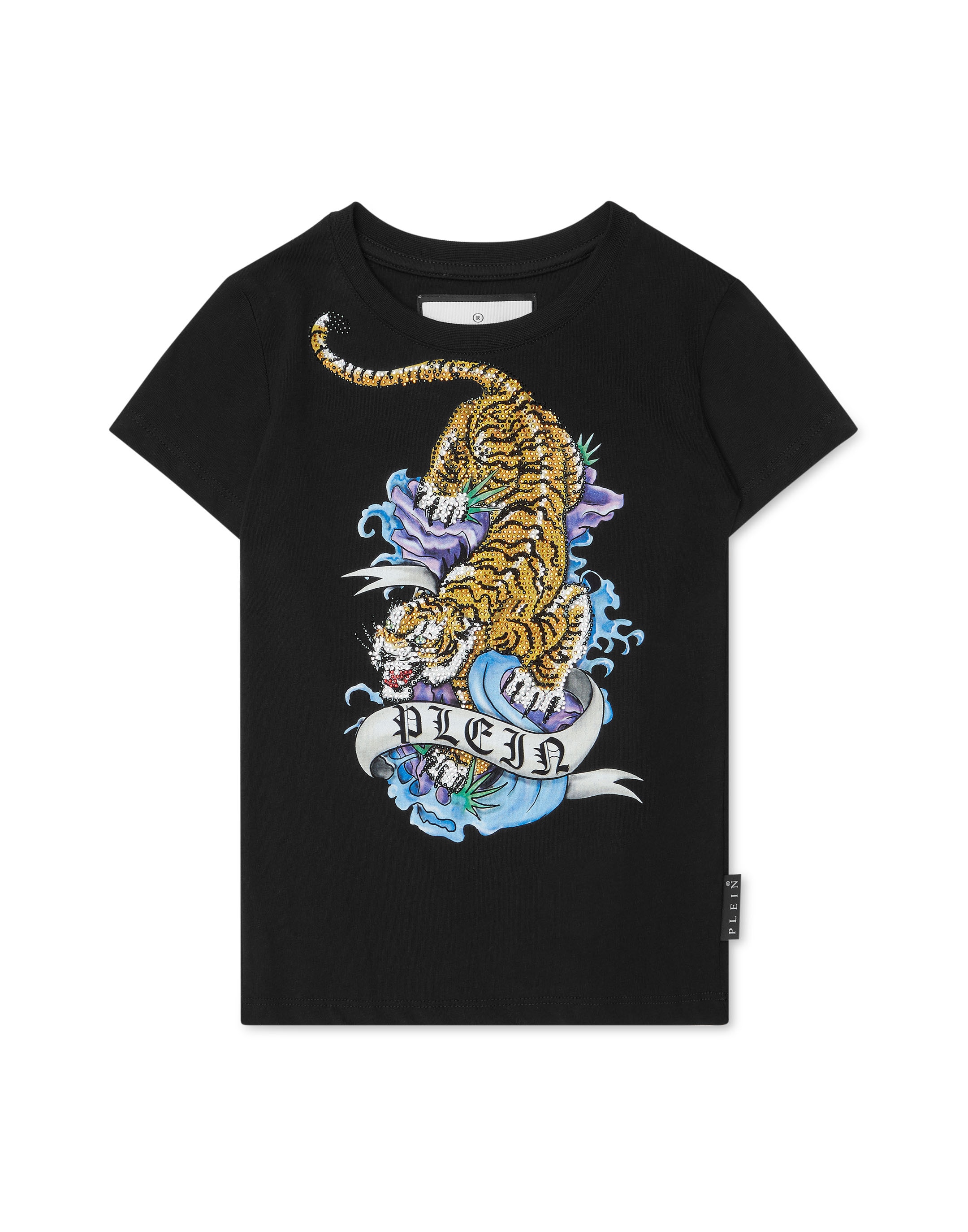 PHILIPP PLEIN "Tattoo Verziert"