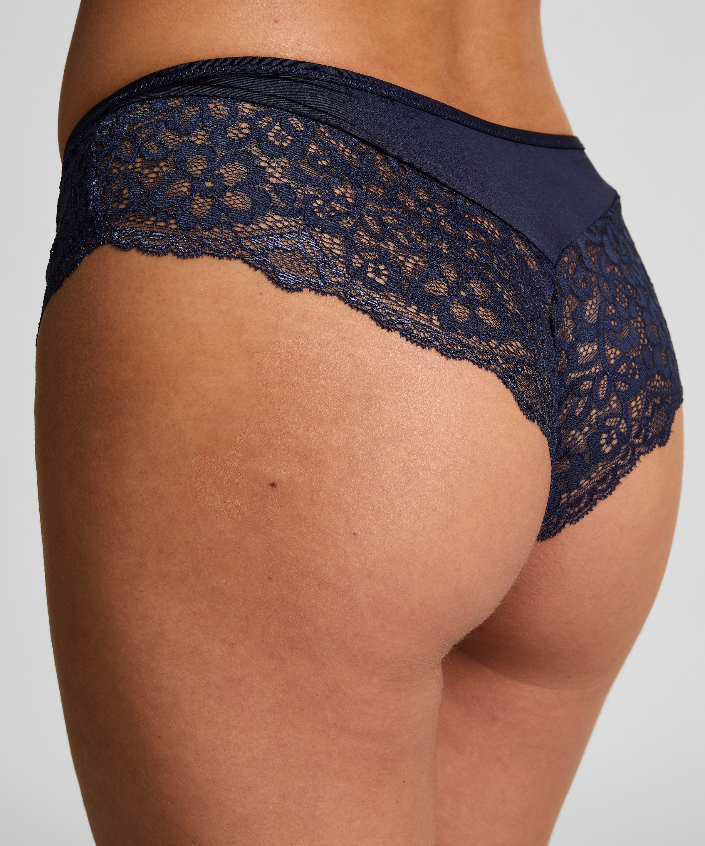 Hunkemöller Hipster »Marine Brazilian«