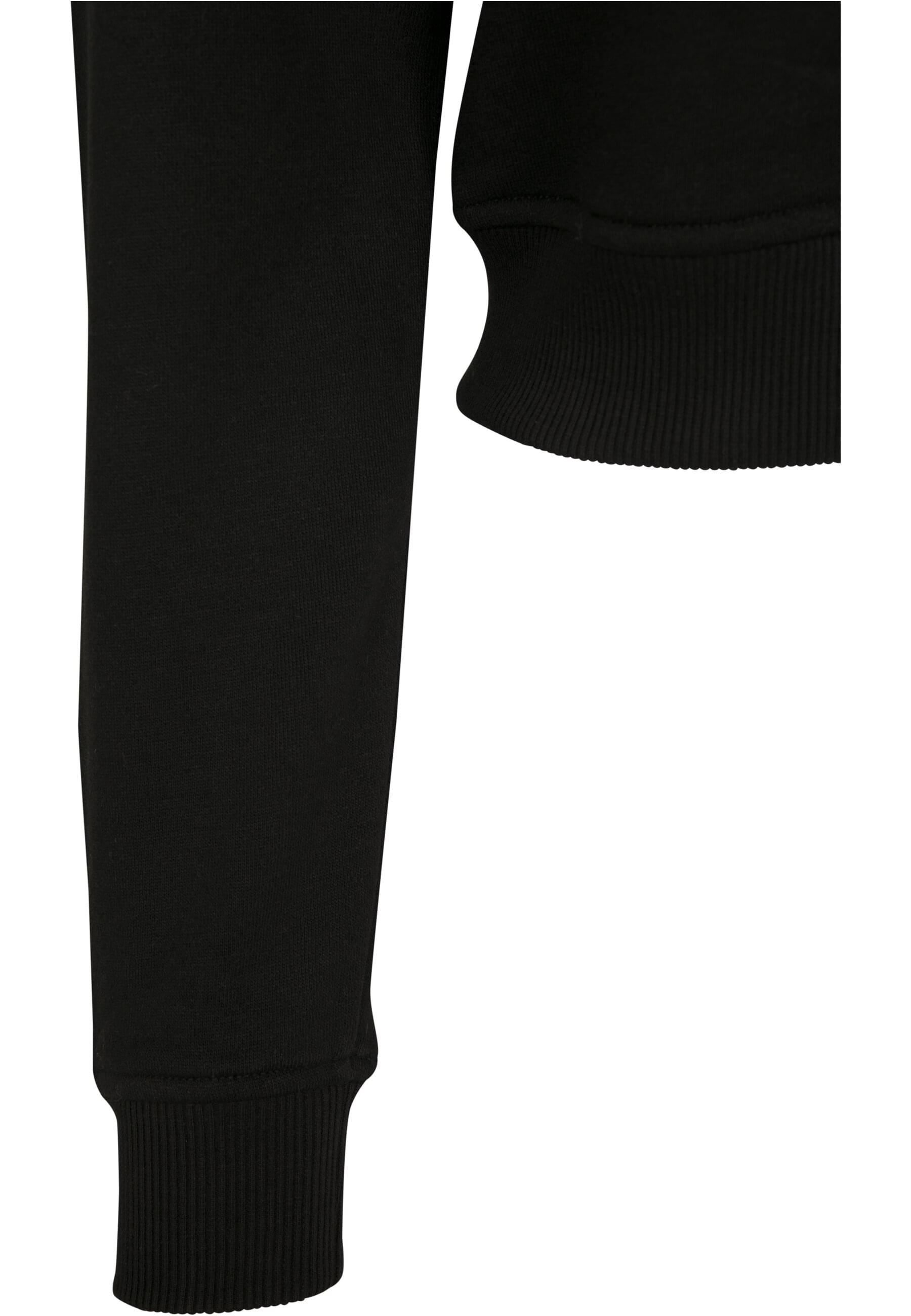 URBAN CLASSICS Sweatshirt »Urban Classics Damen Ladies Sleeve Stripe Crew«, (1 tlg.)