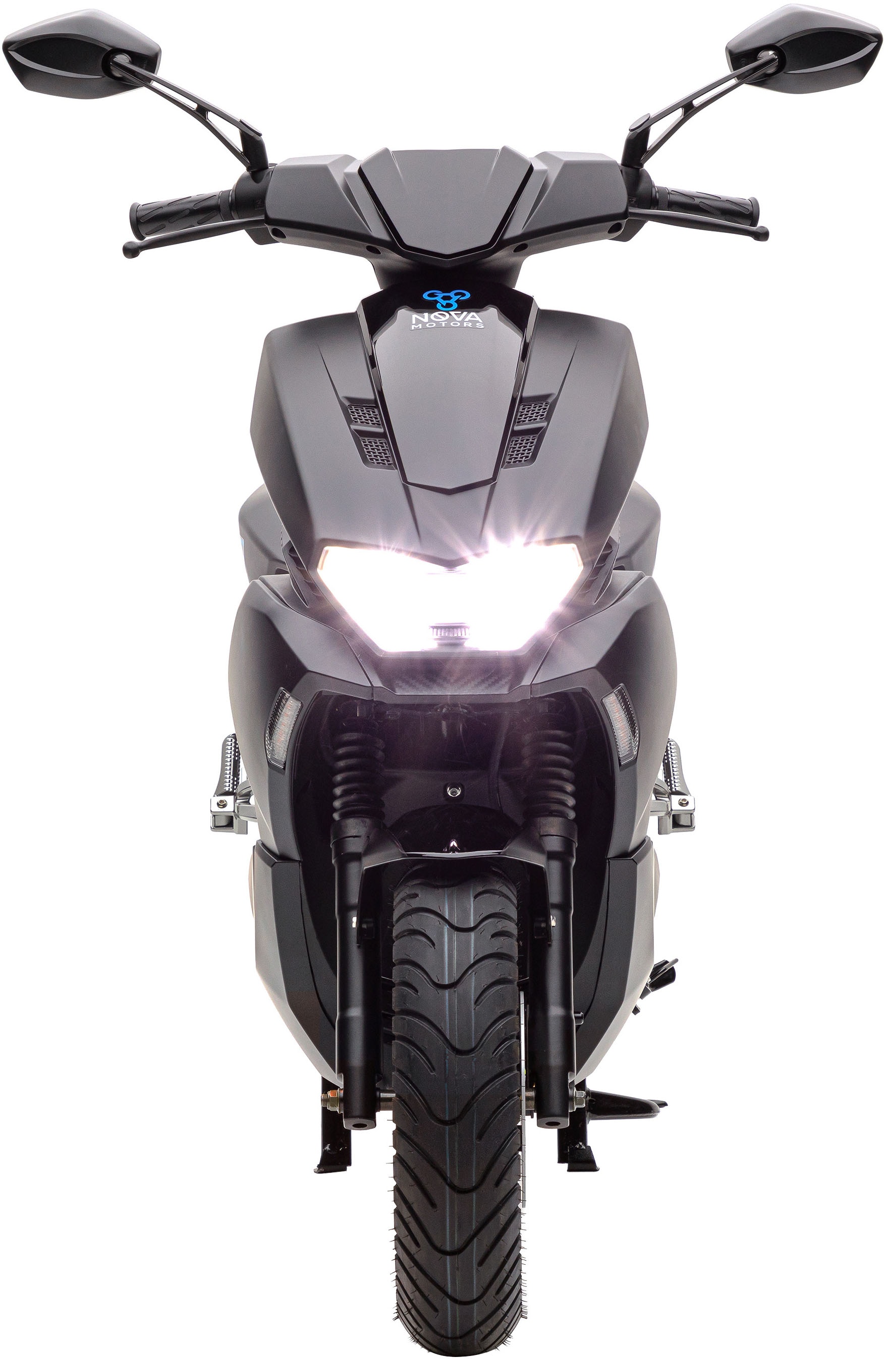 Nova Motors E-Motorroller »eGt5«