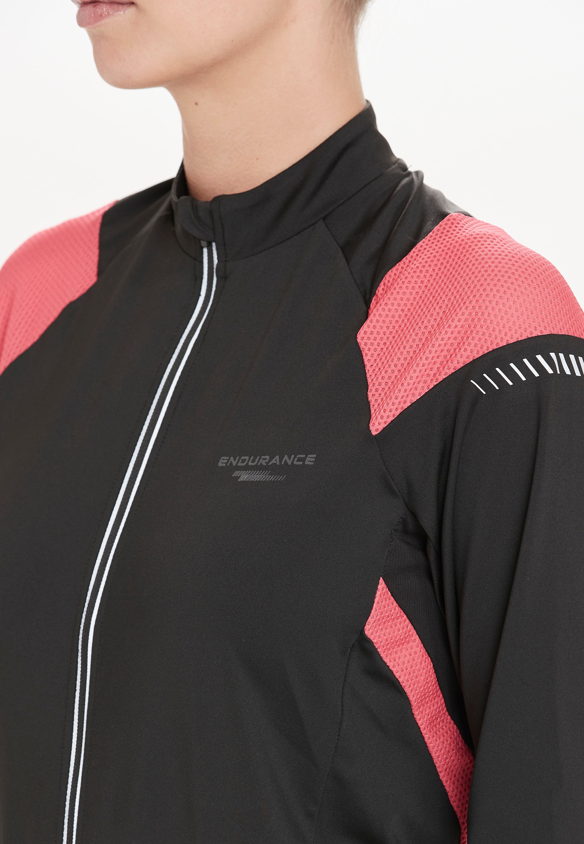 ENDURANCE Fahrradjacke »Janulla«, mit Quick-Dry-Technologie