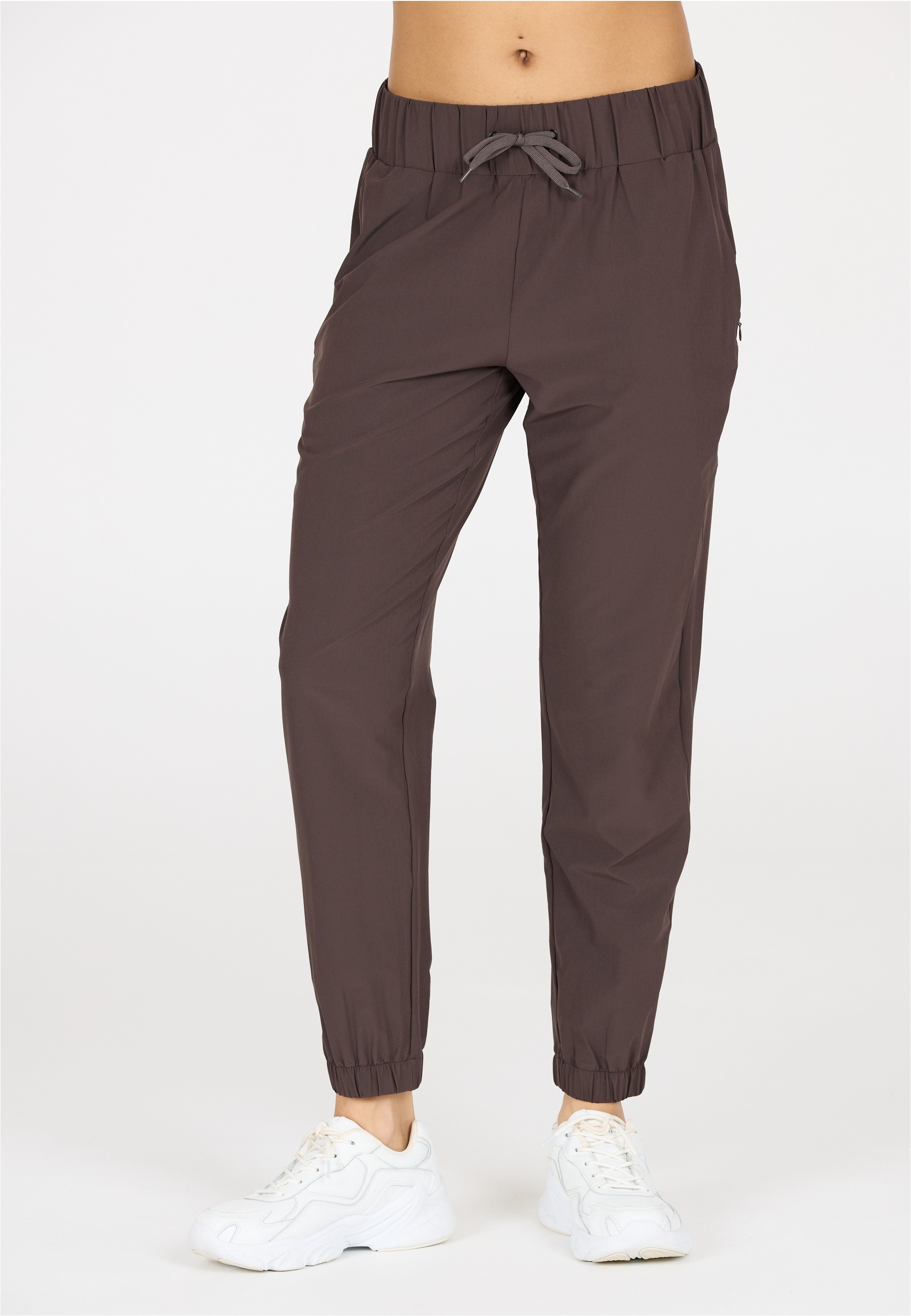 ATHLECIA Sweathose "Austberg", im angesagten Look günstig online kaufen
