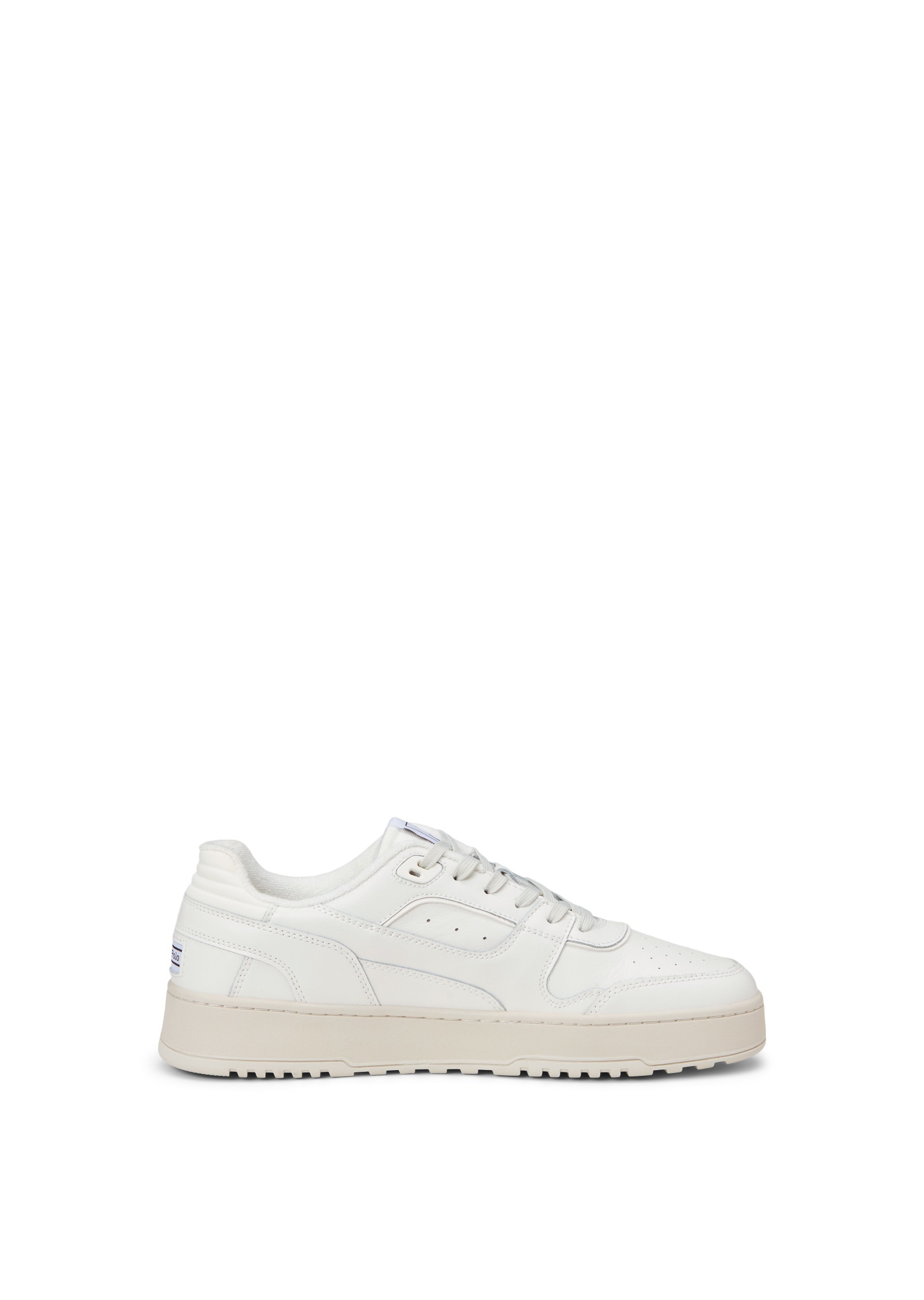 Marc O'Polo Sneaker »aus edlem Rindleder«
