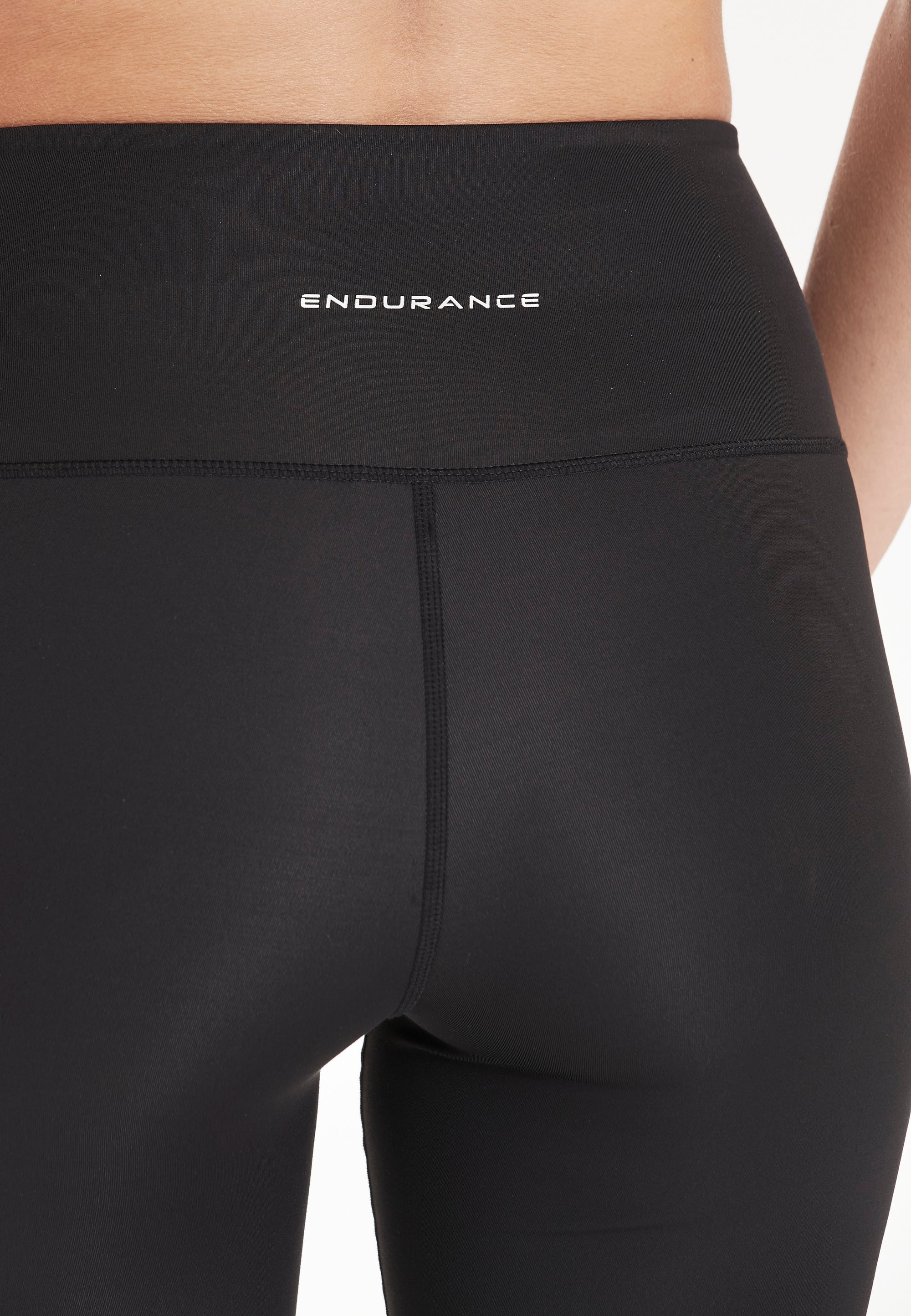 ENDURANCE Radhose »Raleigh«, mit Quick Dry-Technologie