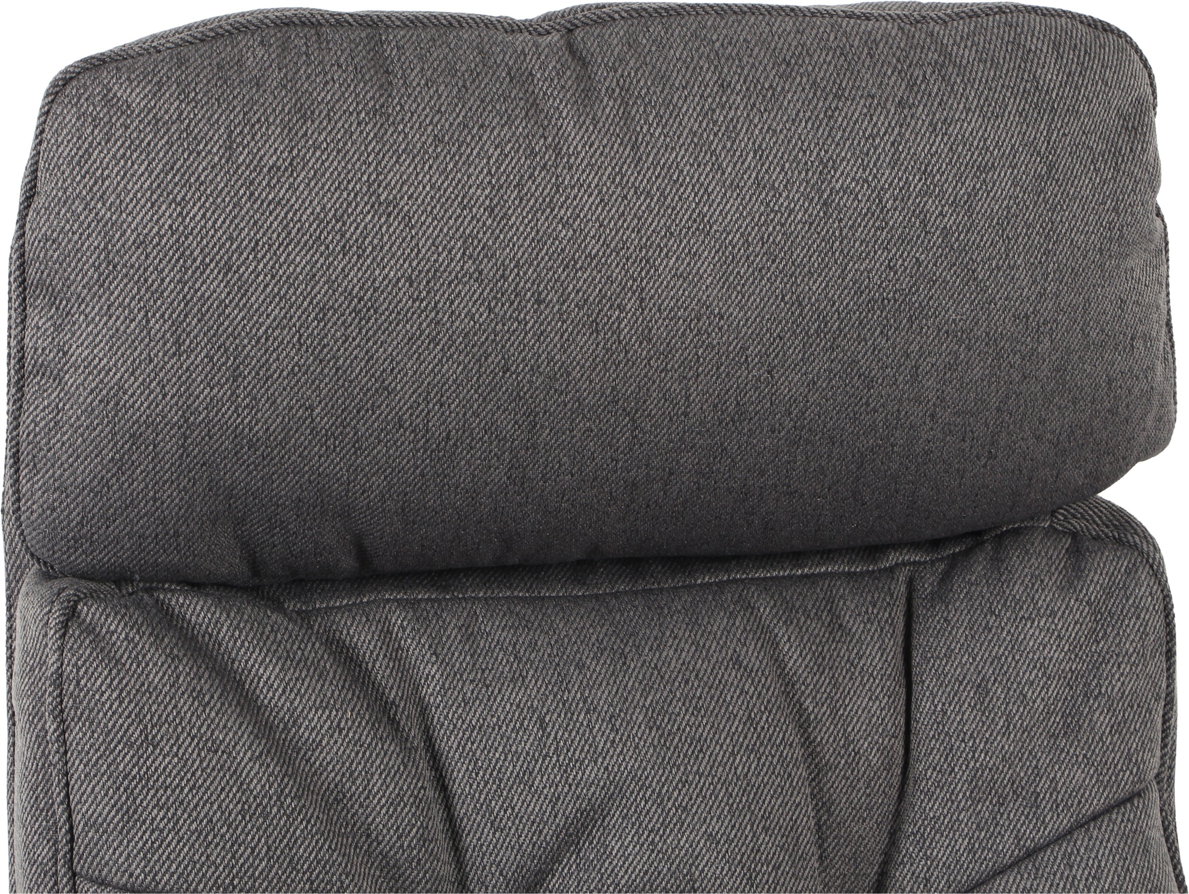 OTTO home Chefsessel »Emmelie« () komfortable Polsterung, ergonomisch geformte Armlehnen