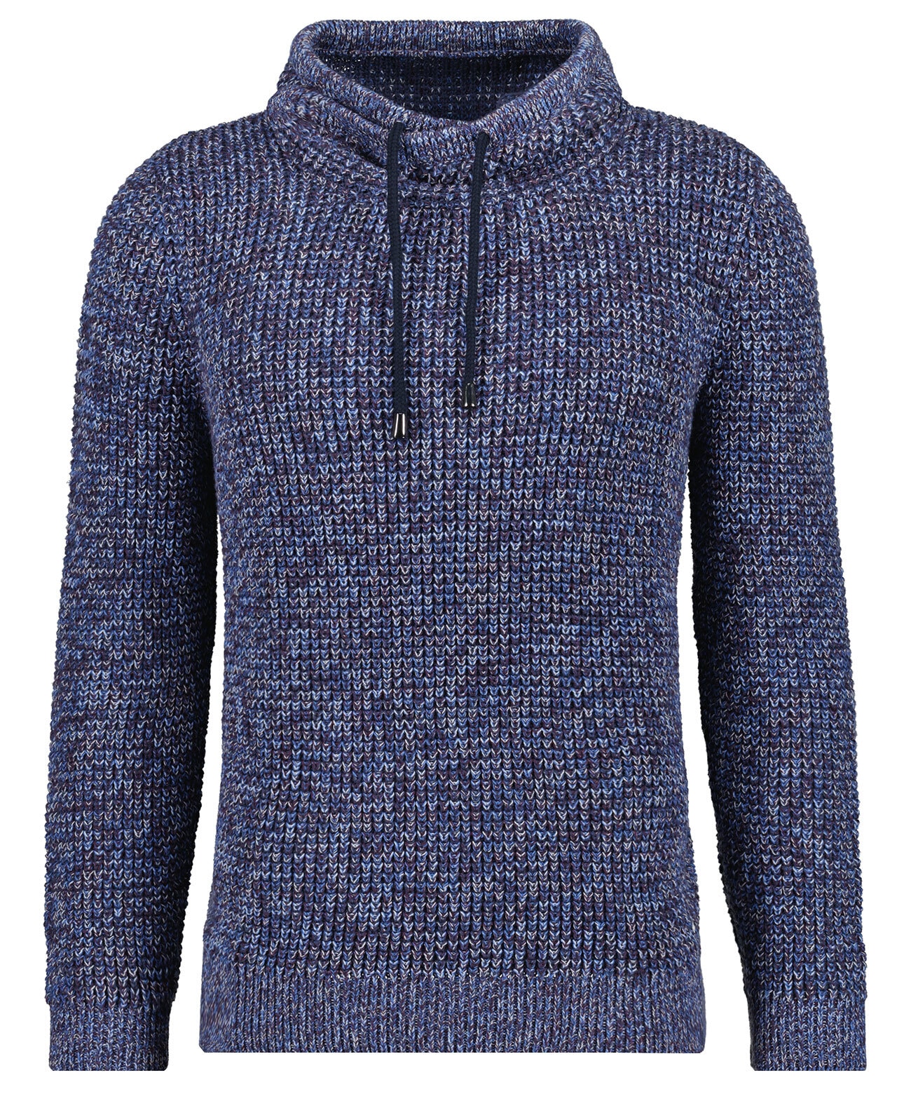 RAGMAN Rollkragenpullover