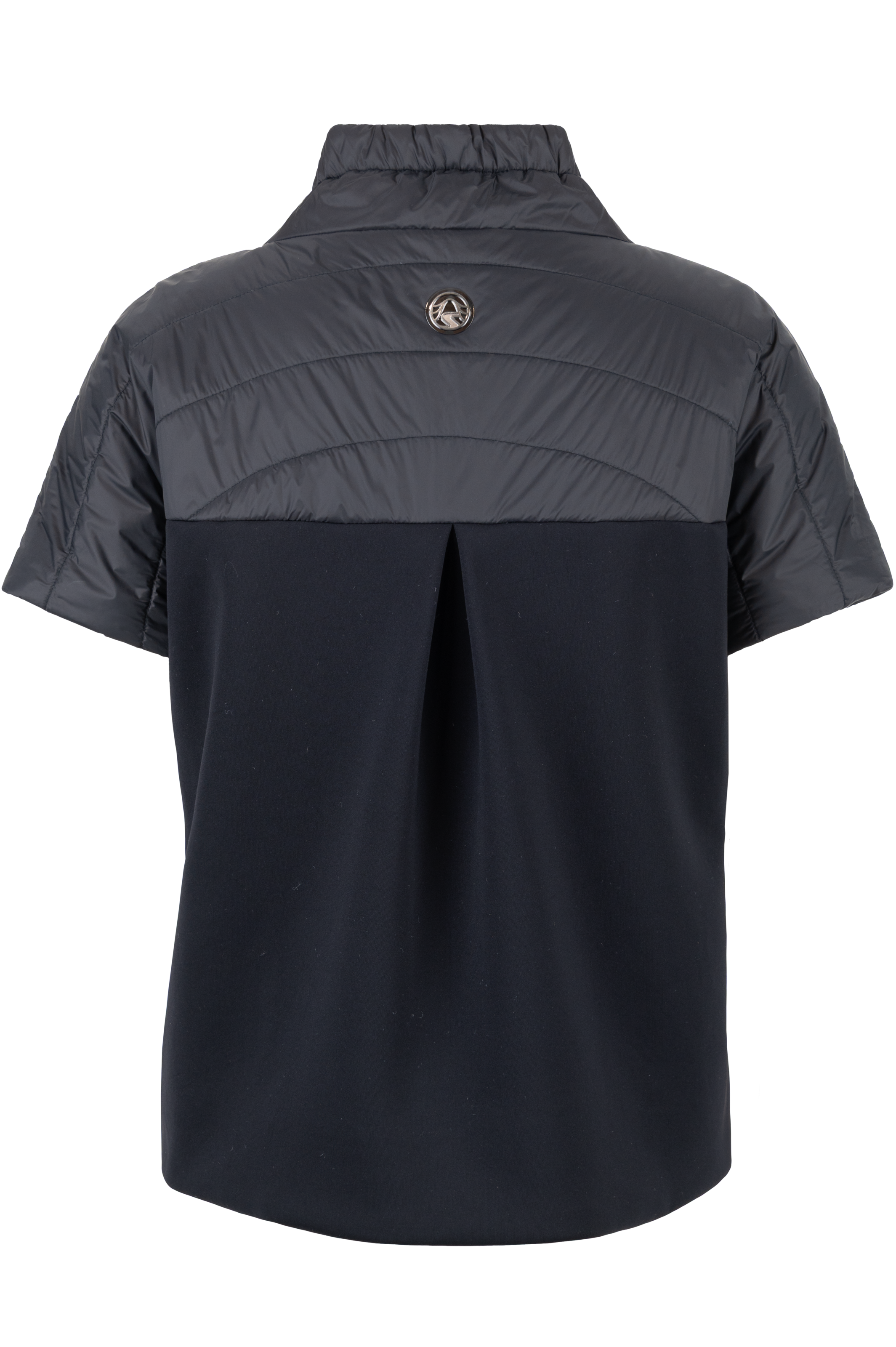 Sportalm Kitzbühel Steppweste Regular fit mit Stehkragen günstig online kaufen