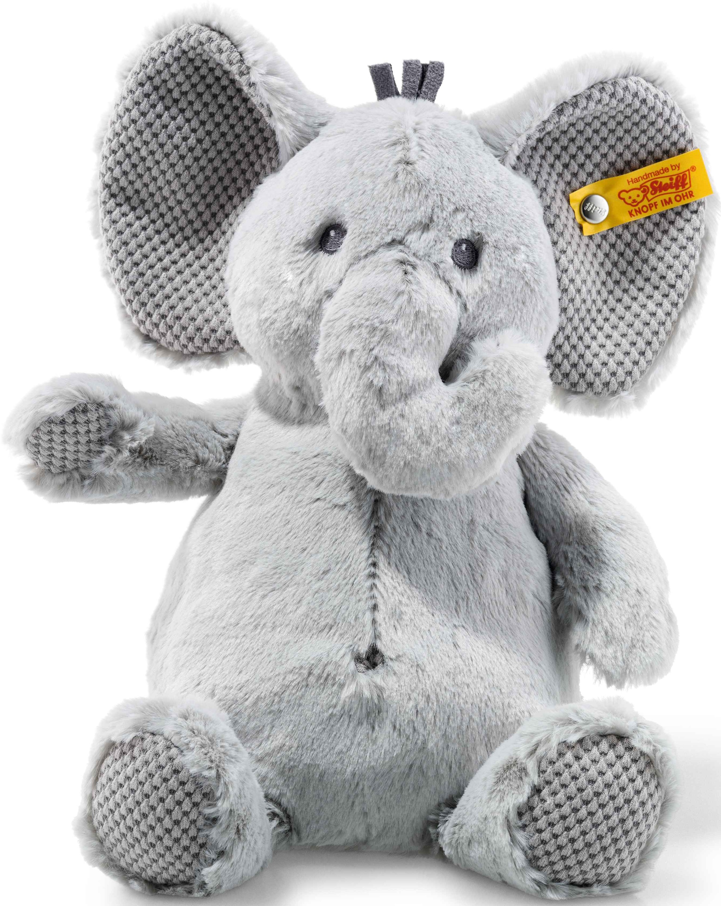 Steiff Kuscheltier »Soft Cuddly Friends Ellie Elefant«