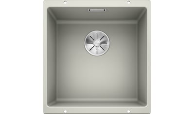 Blanco Granitspüle »SUBLINE 400-U« kaufen Blanco Granitspüle »SUBLINE 400-U« kaufen