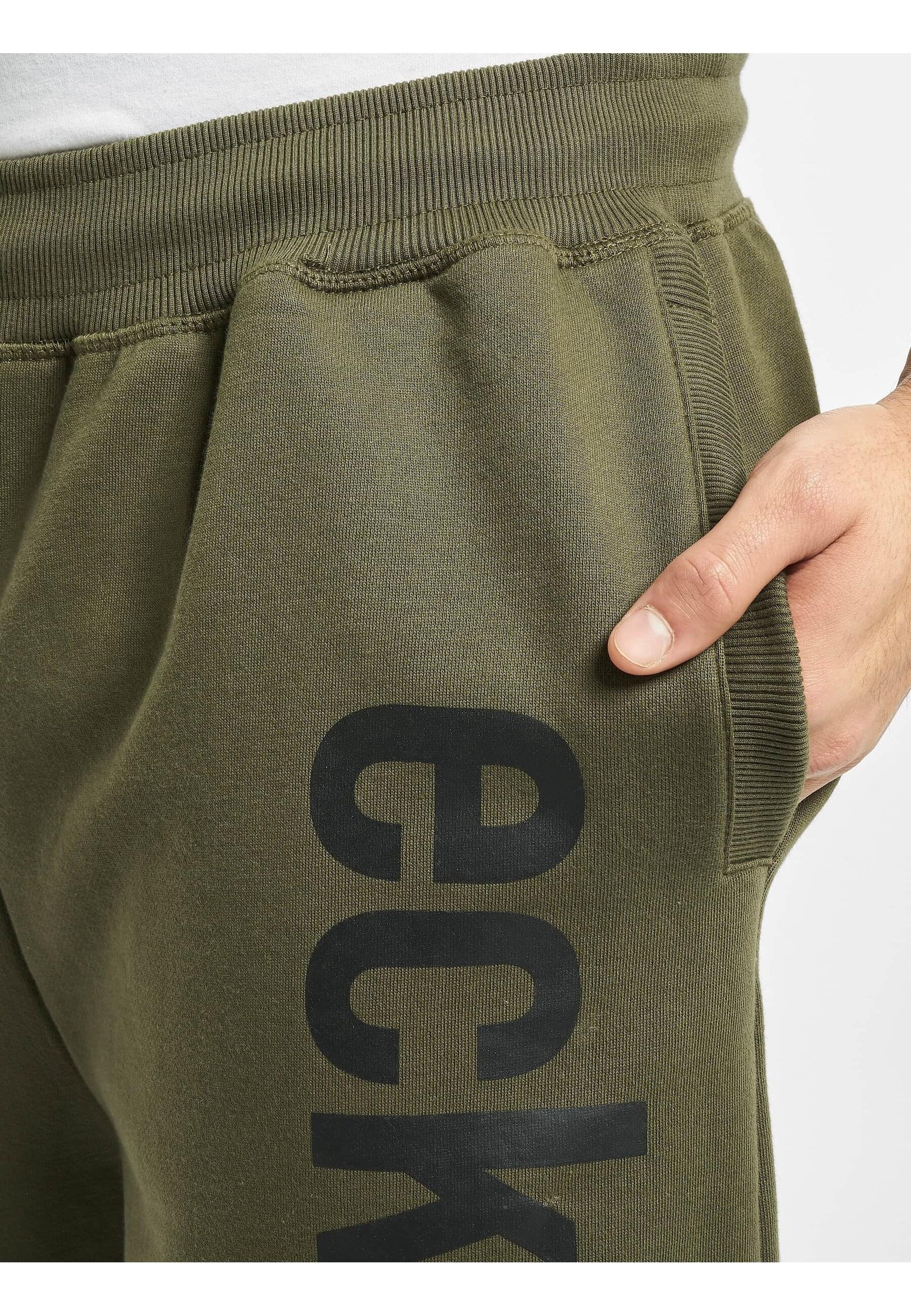 Ecko Unltd. Shorts »Ecko Unltd. Herren 2 Face Shorts«, (1 tlg.)