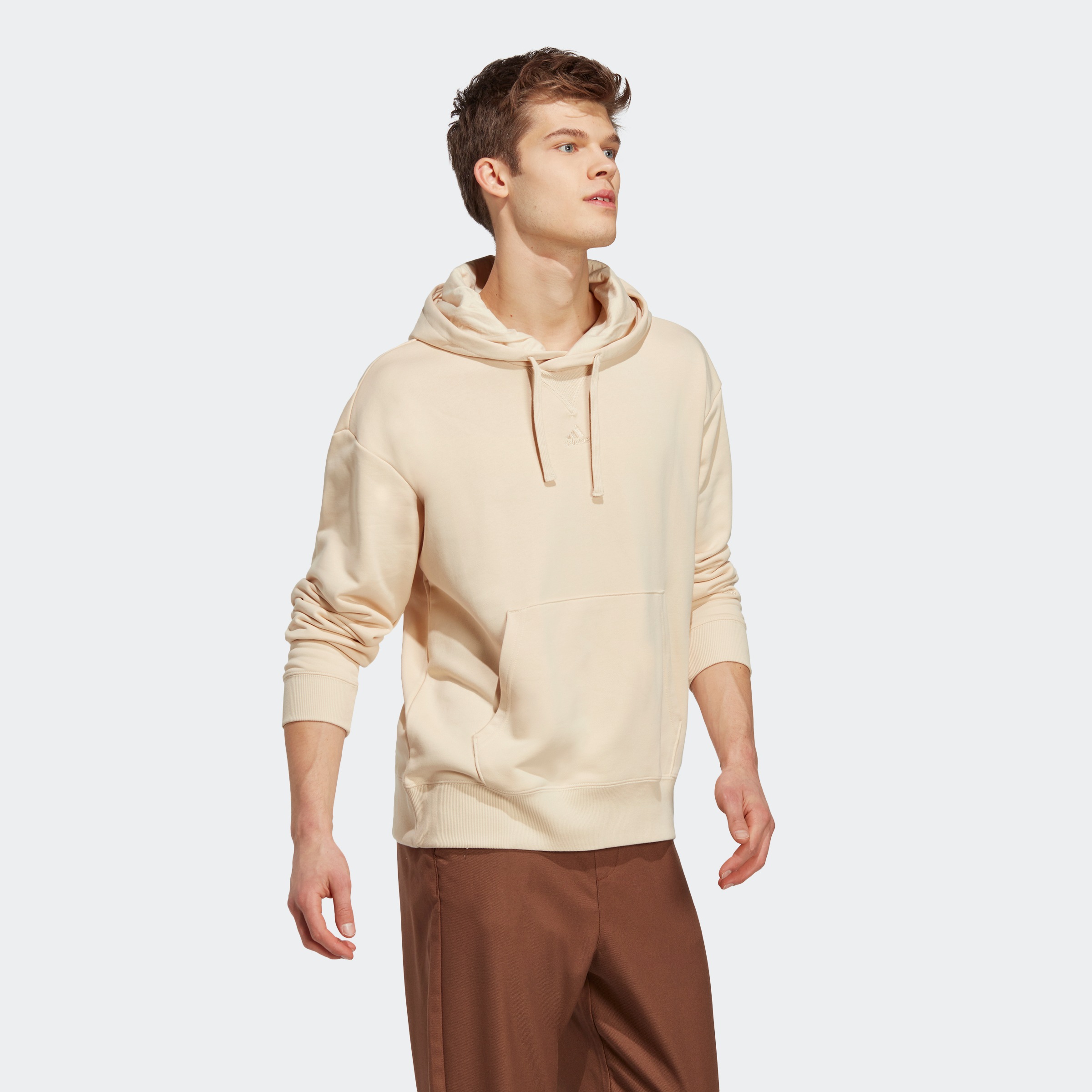 adidas Sportswear Kapuzensweatshirt »ALL SZN FRENCH TERRY HOODIE« SV9755