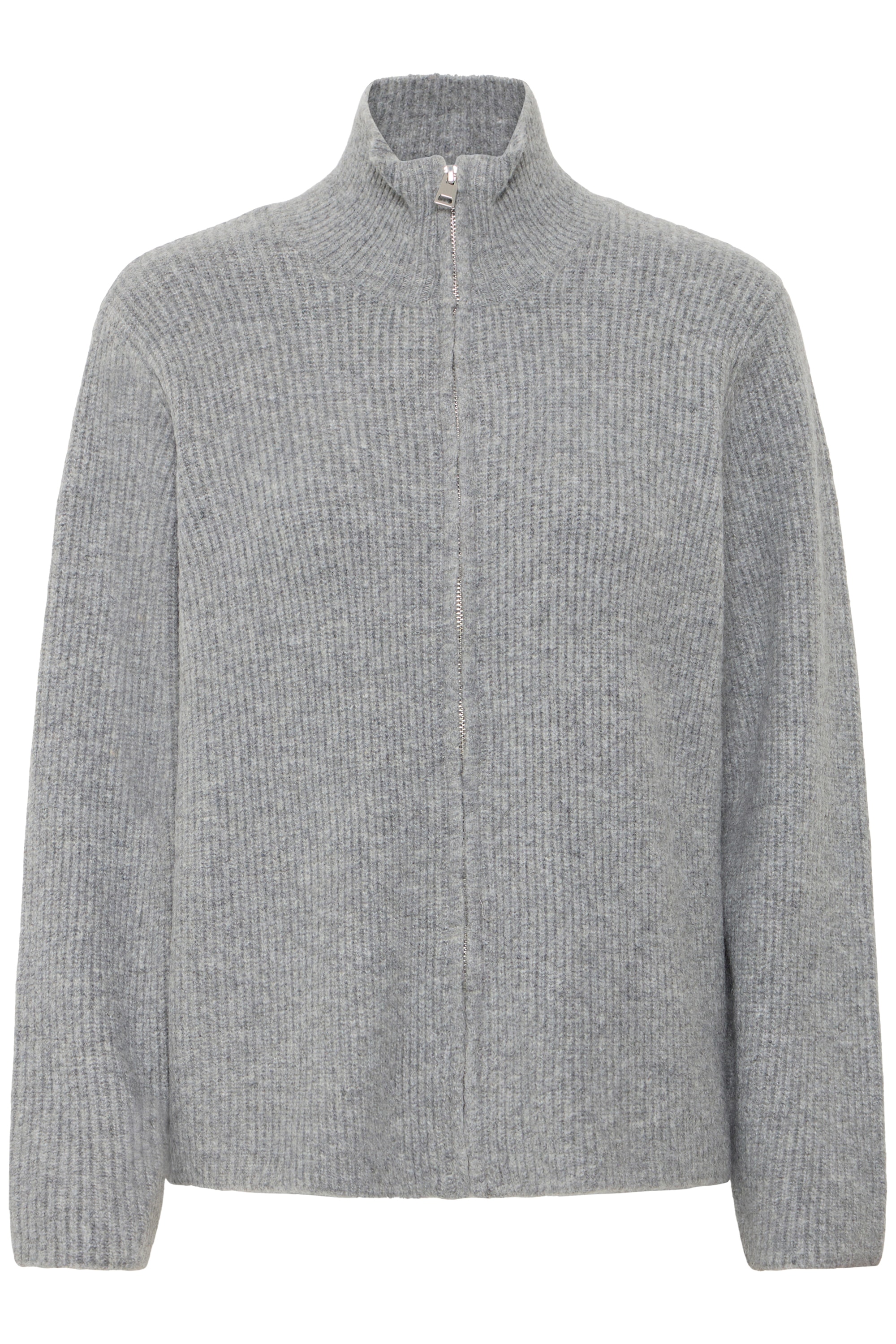 Ichi Strickjacke "Damen Langarm IHDUCIE"