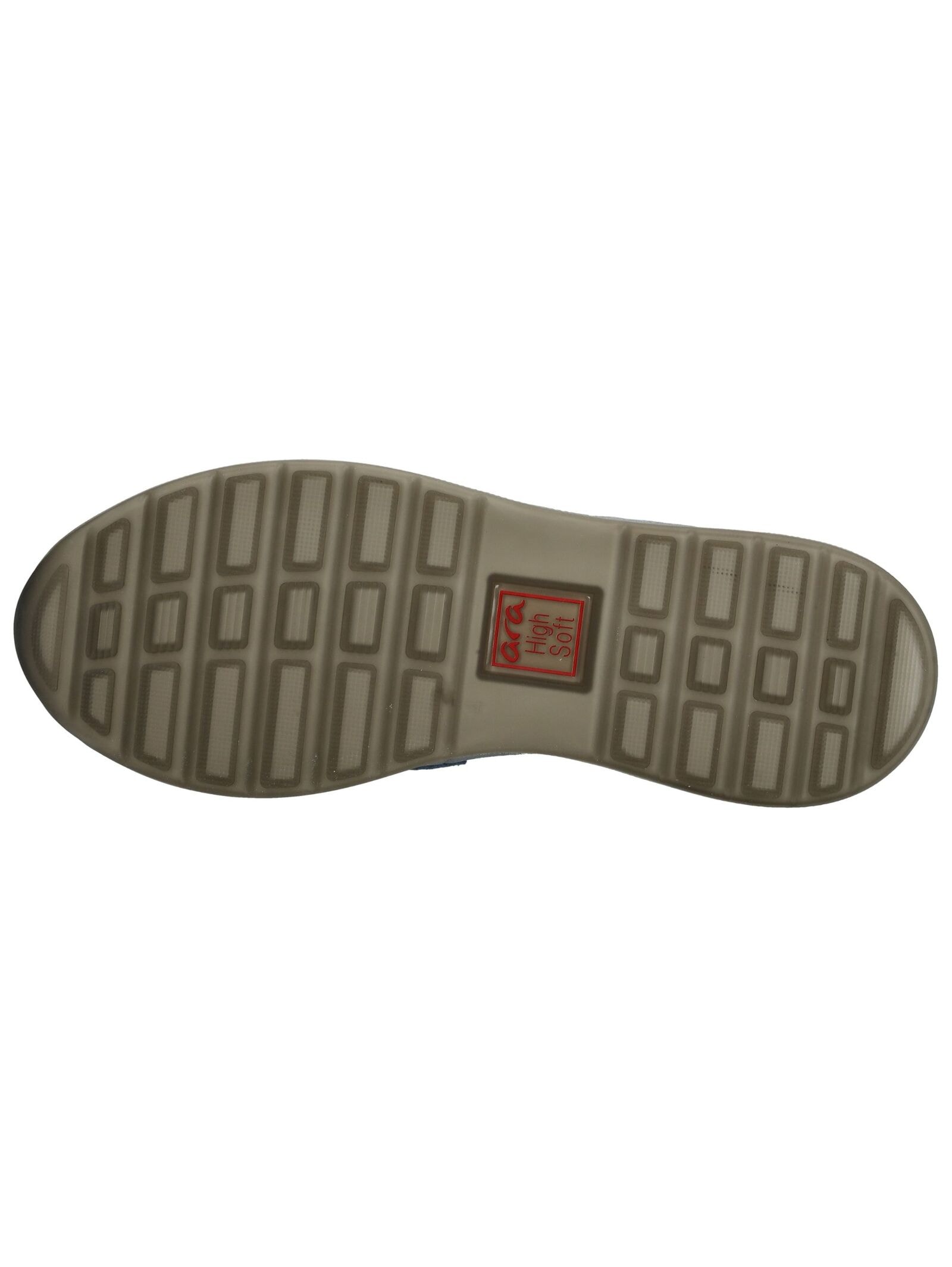 Ara Sneaker »Ara Sneaker Leder«