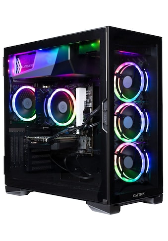 CAPTIVA Gaming-PC »Advanced Gaming I69-405«