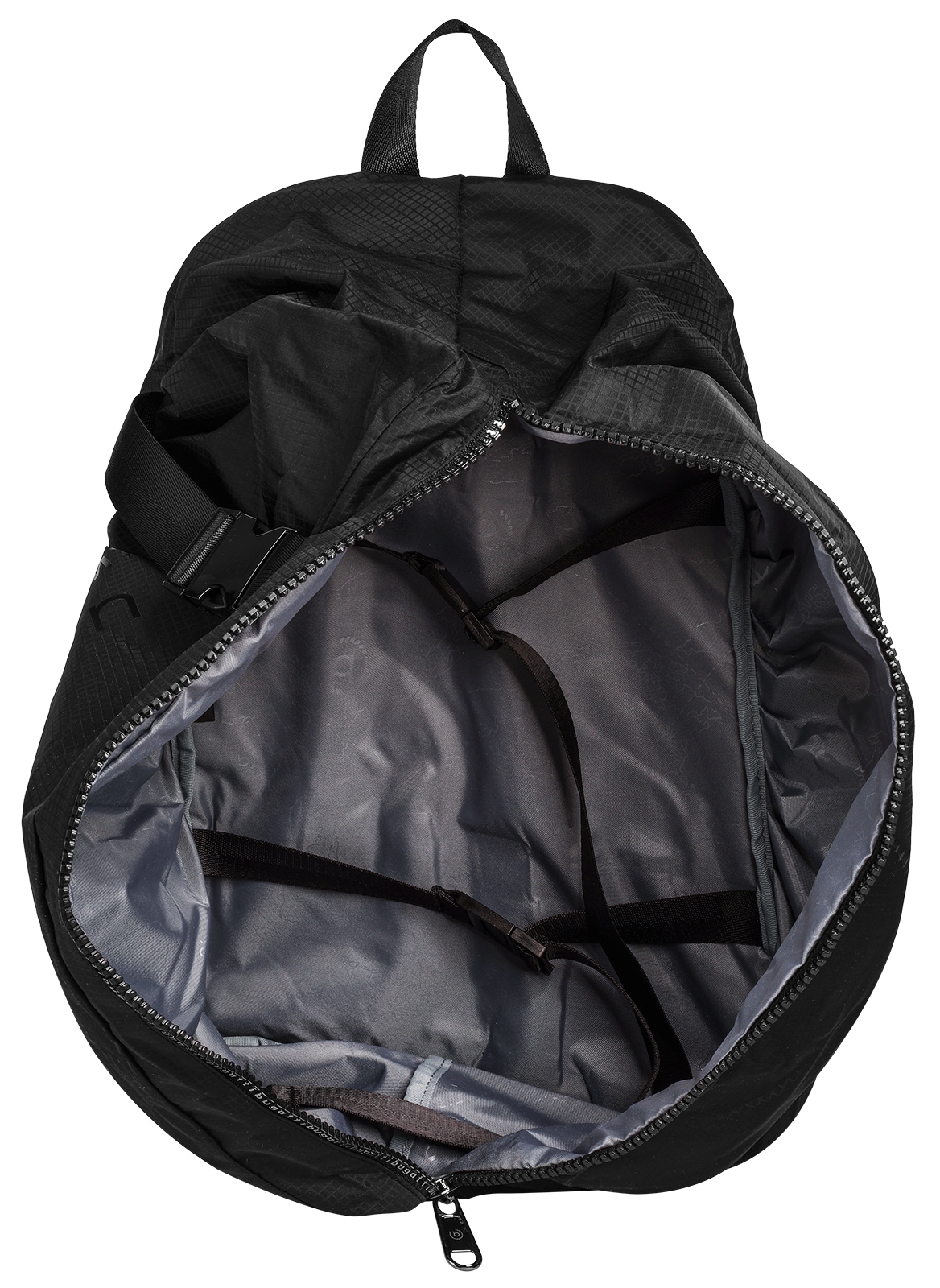bugatti Tagesrucksack »LETTER'S«