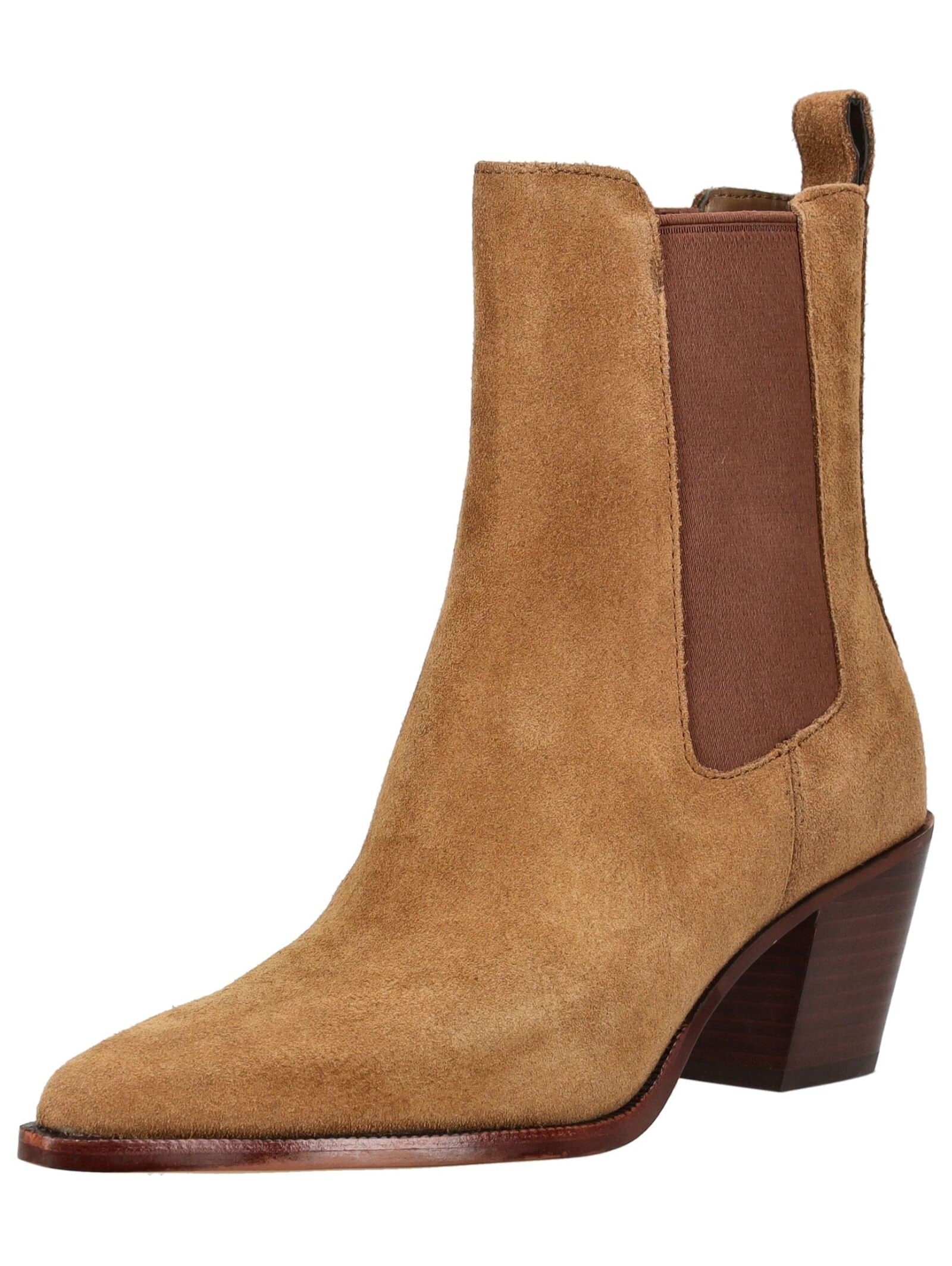 Dolce Vita Stiefelette "Dolce Vita Stiefelette Veloursleder/Textil" günstig online kaufen