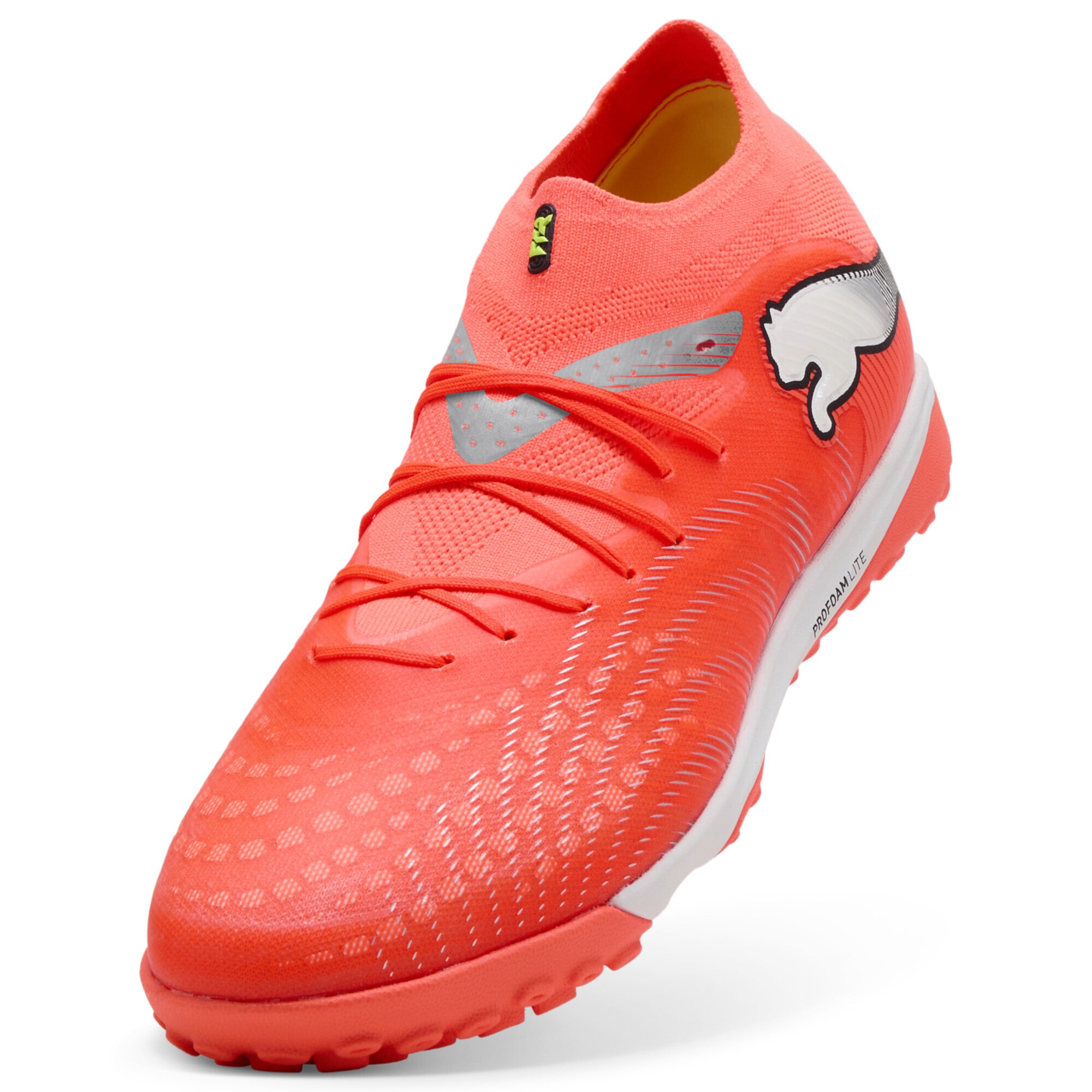 PUMA Fußballschuh »FUTURE 9 PRO Cage Fußballschuhe Erwachsene«