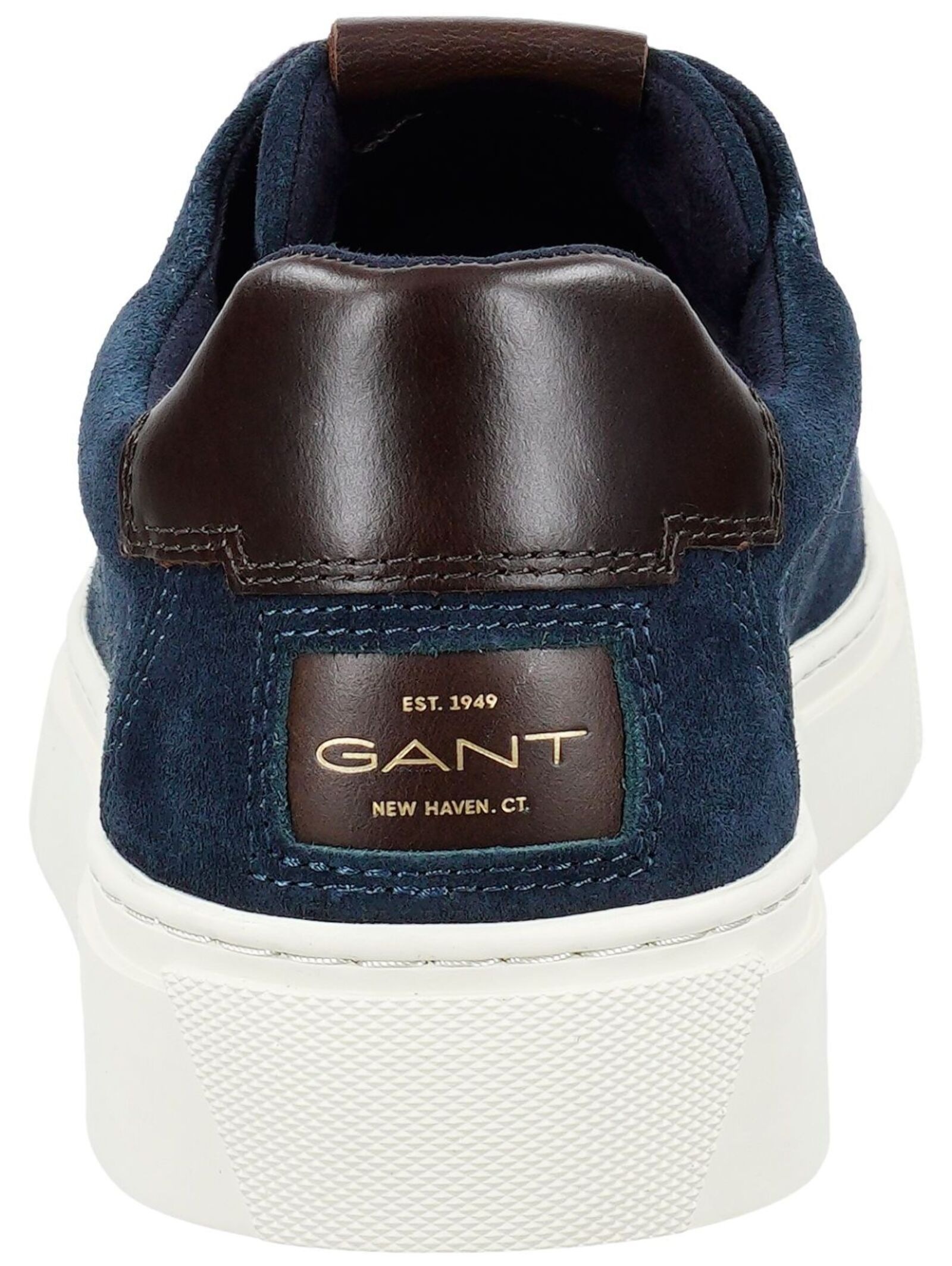 Gant Sneaker »Gant Sneaker Lederimitat«