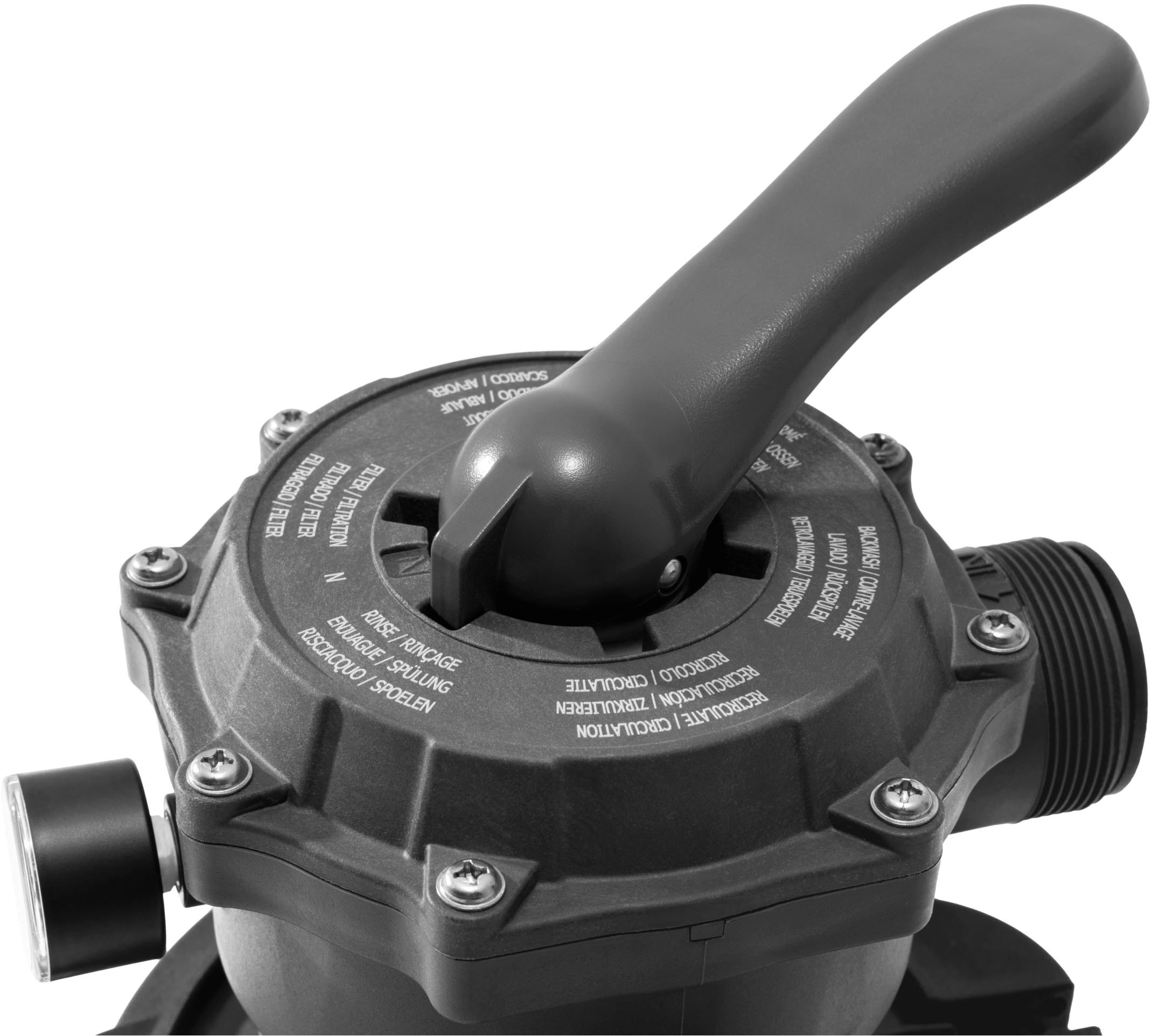Intex Filterpumpen »SX2100 PLUS mit WLAN«