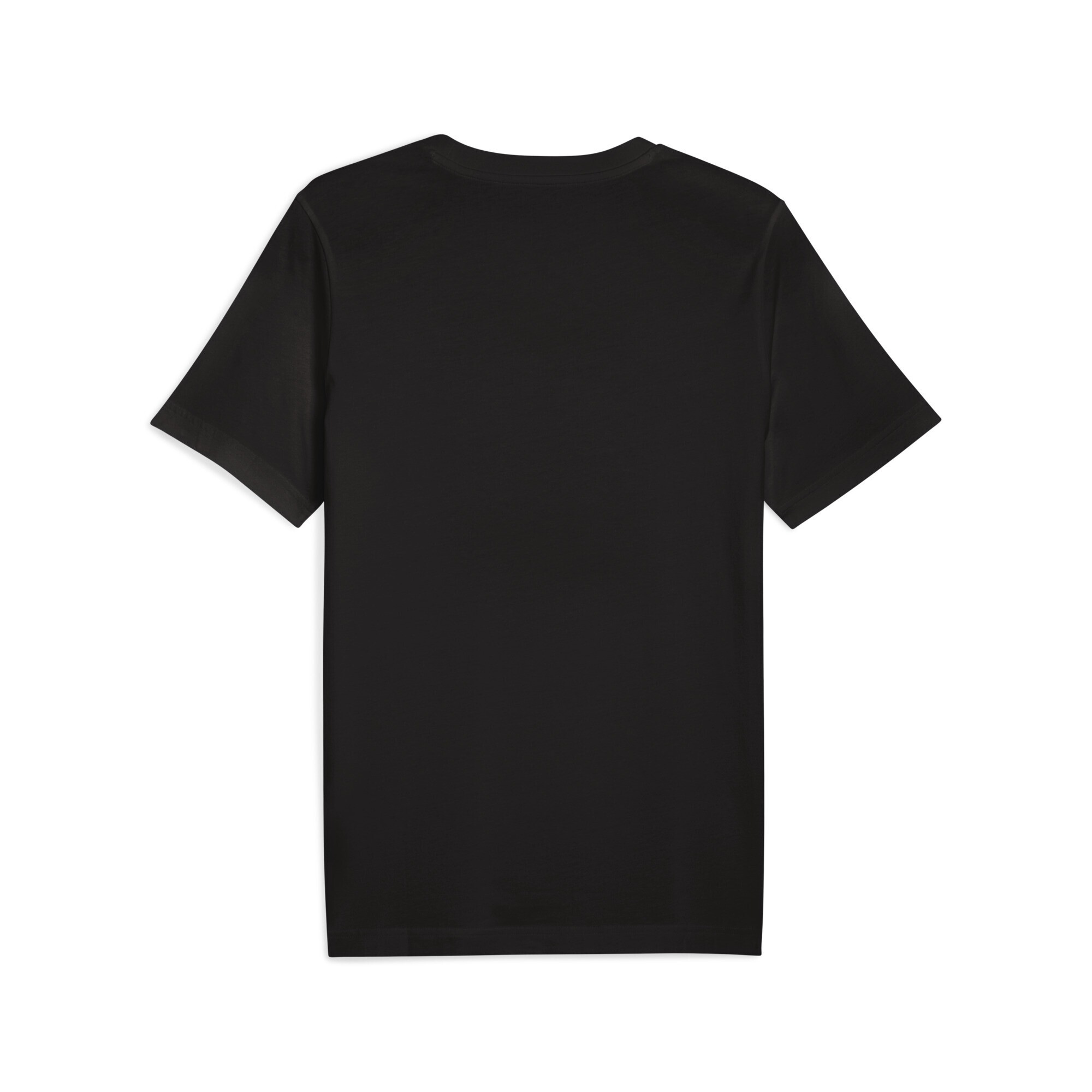 PUMA T-Shirt »Graphic Foil T-Shirt Herren«