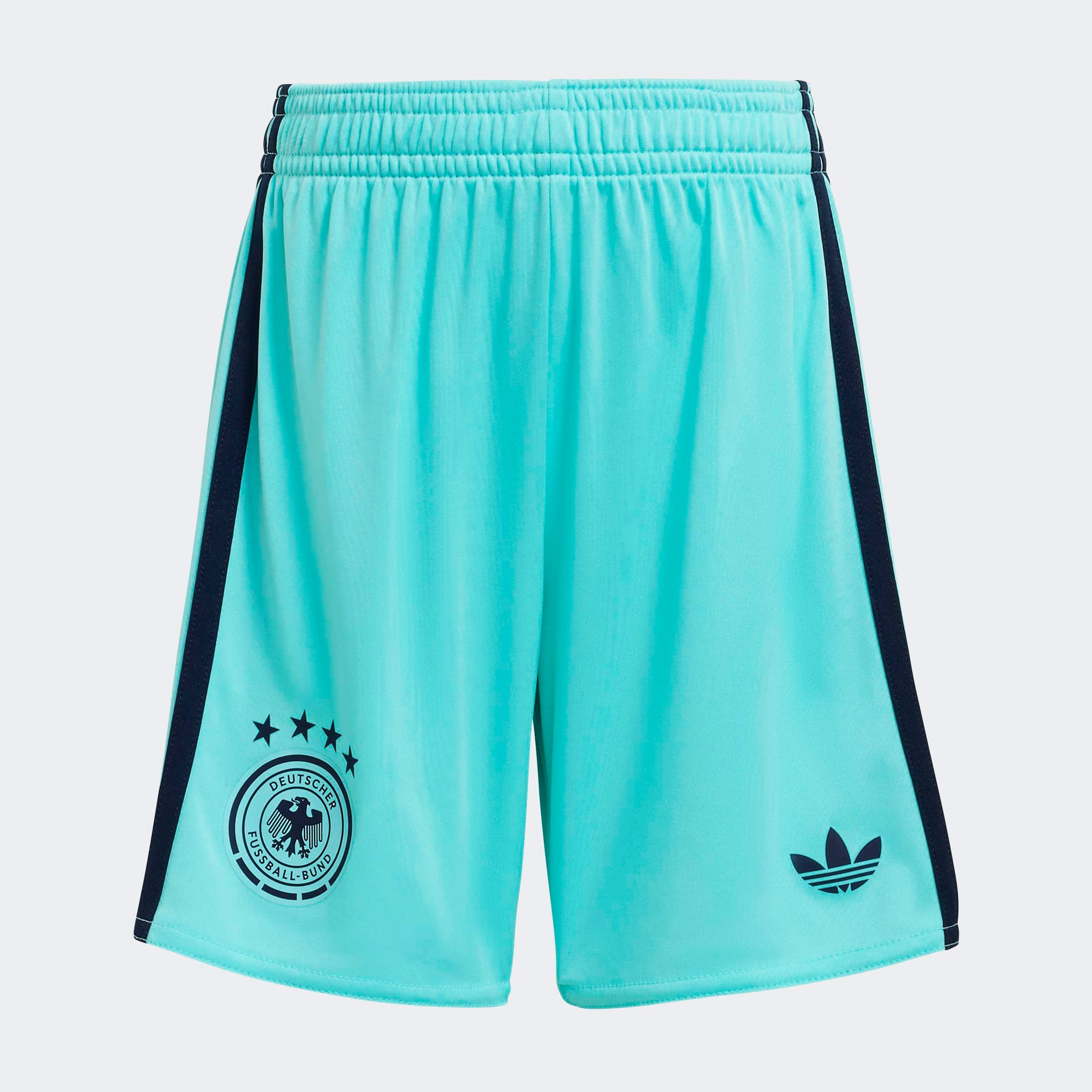 adidas Performance Trainingsanzug »DEUTSCHLAND 26 KIDS AUSWÄRTSAUSRÜSTUNG« 2