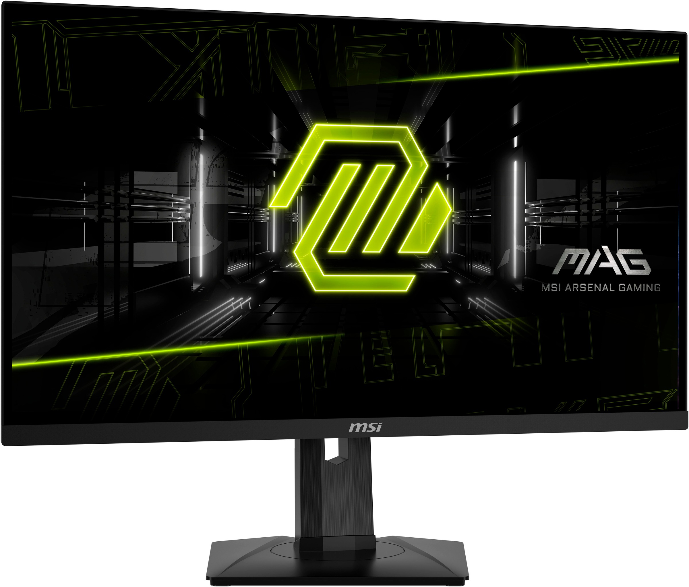 MSI Gaming-LED-Monitor »MAG 274QRF QD E2«, 69 cm/27 Zoll, 2560 x 1440 px, WQHD, 1 ms Reaktionszeit, 180 Hz