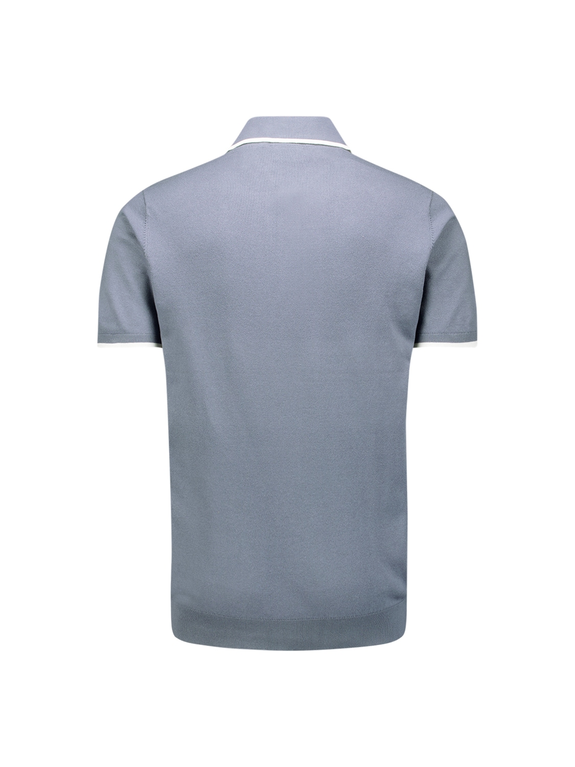 NO EXCESS T-Shirt »No Excess Kurzarm Poloshirt«