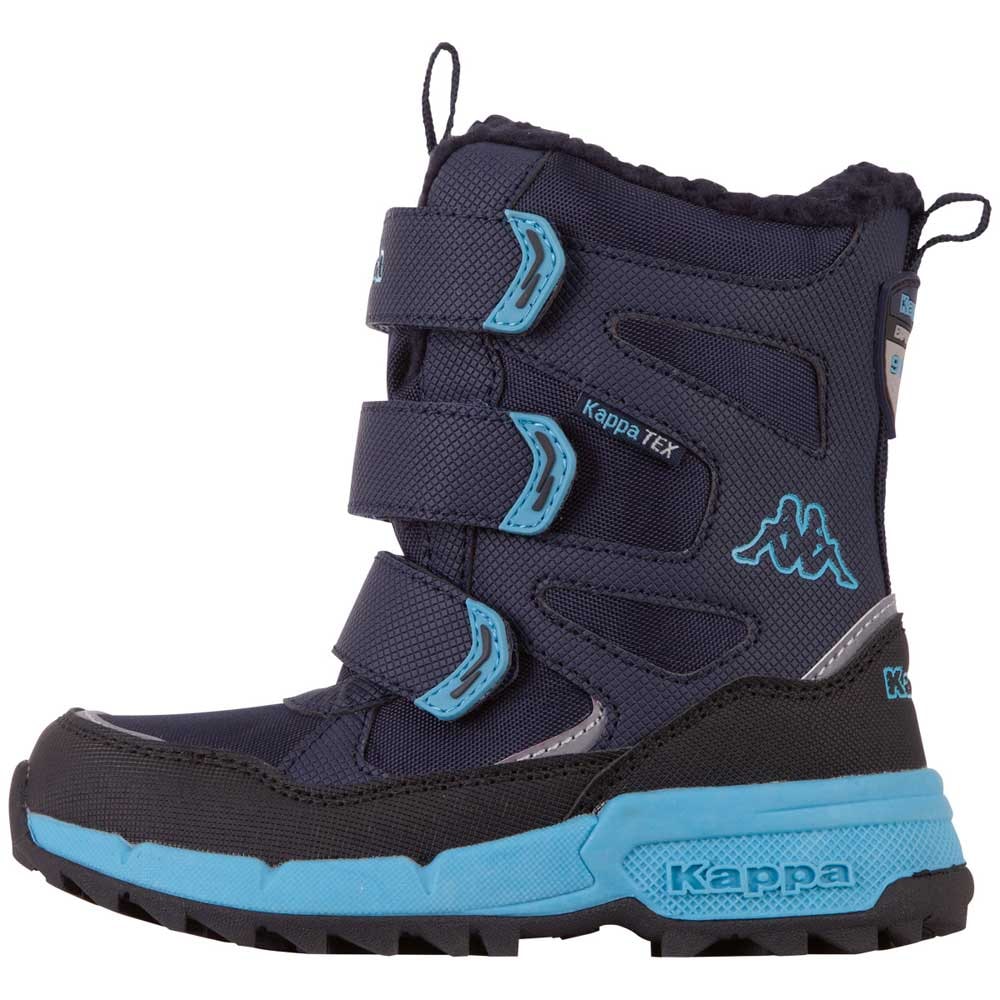 Kappa Winterboots, - wasserfest, windabweisend & atmungsaktiv