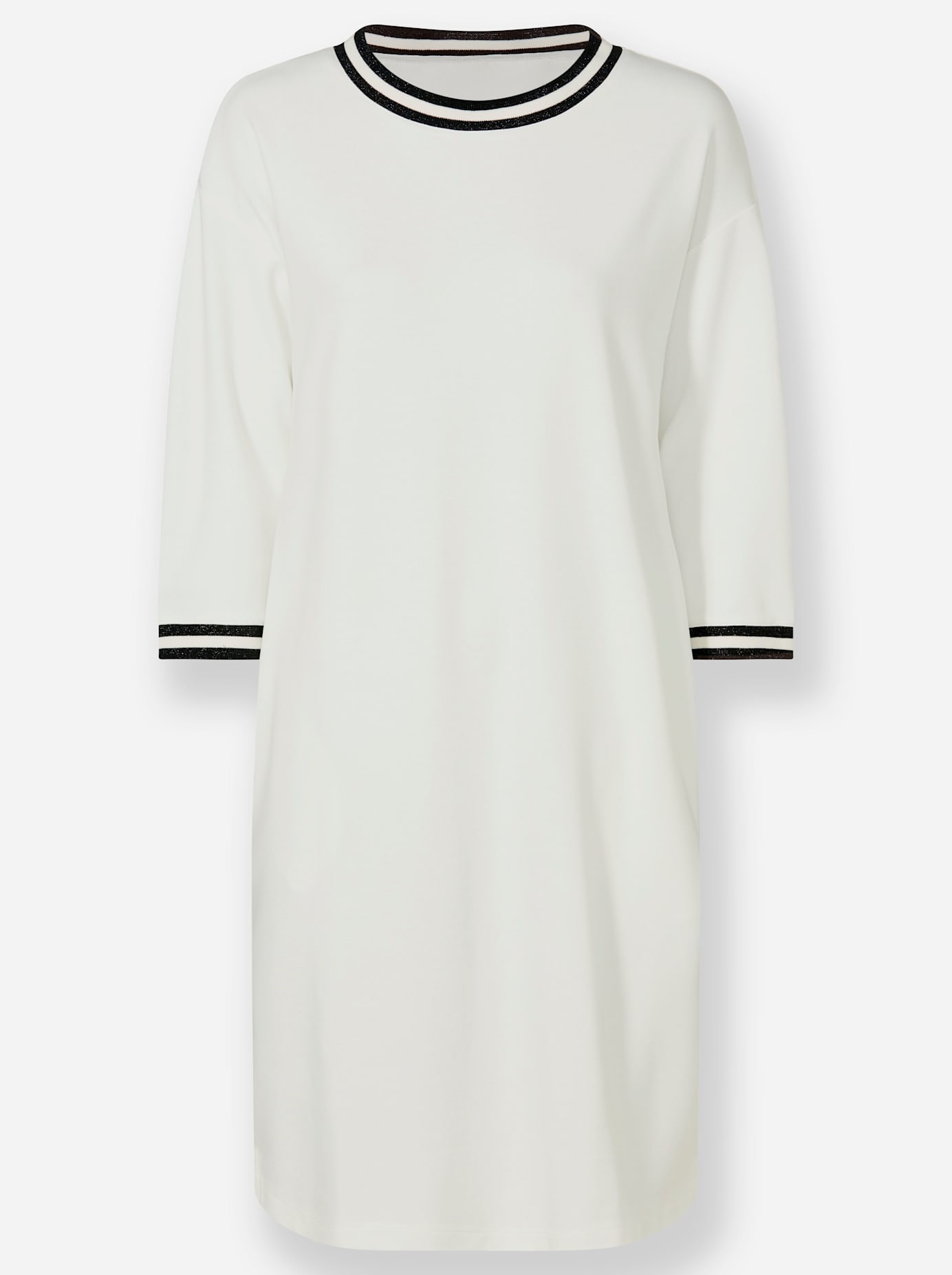 heine Jerseykleid »Sweatkleid«