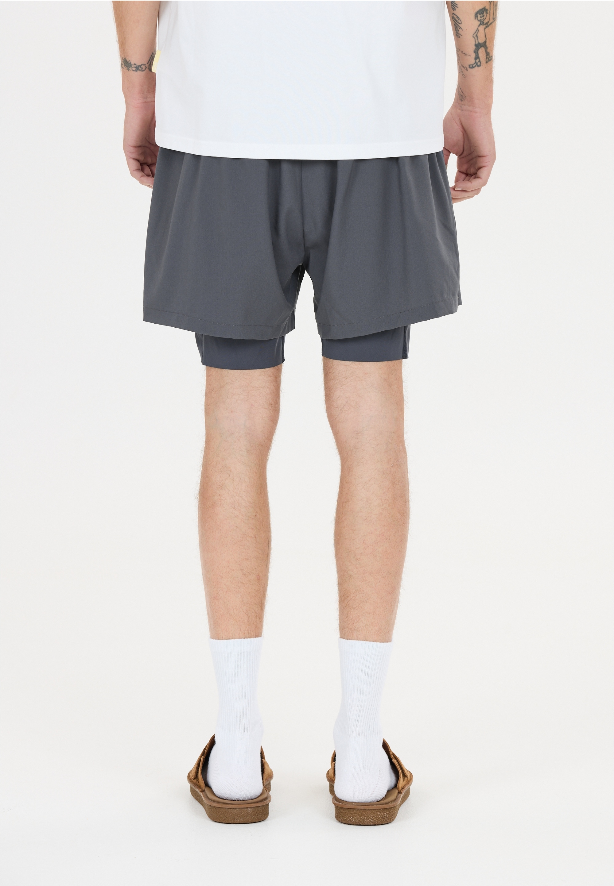 SOS Shorts »Logan«  Quick Dry